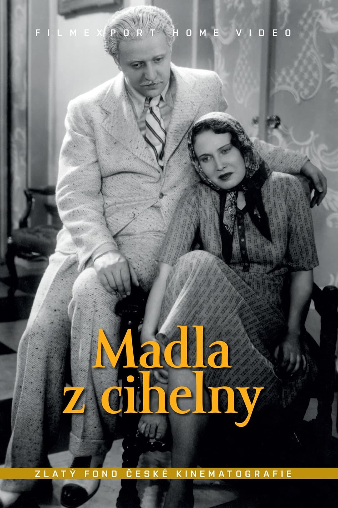 Madla z cihelny