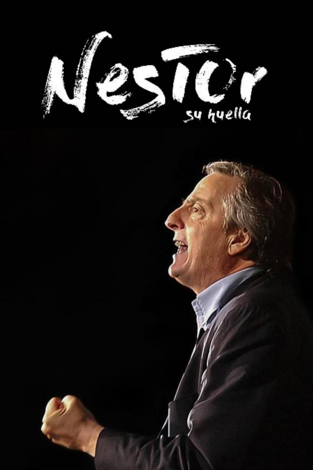 Néstor, su huella