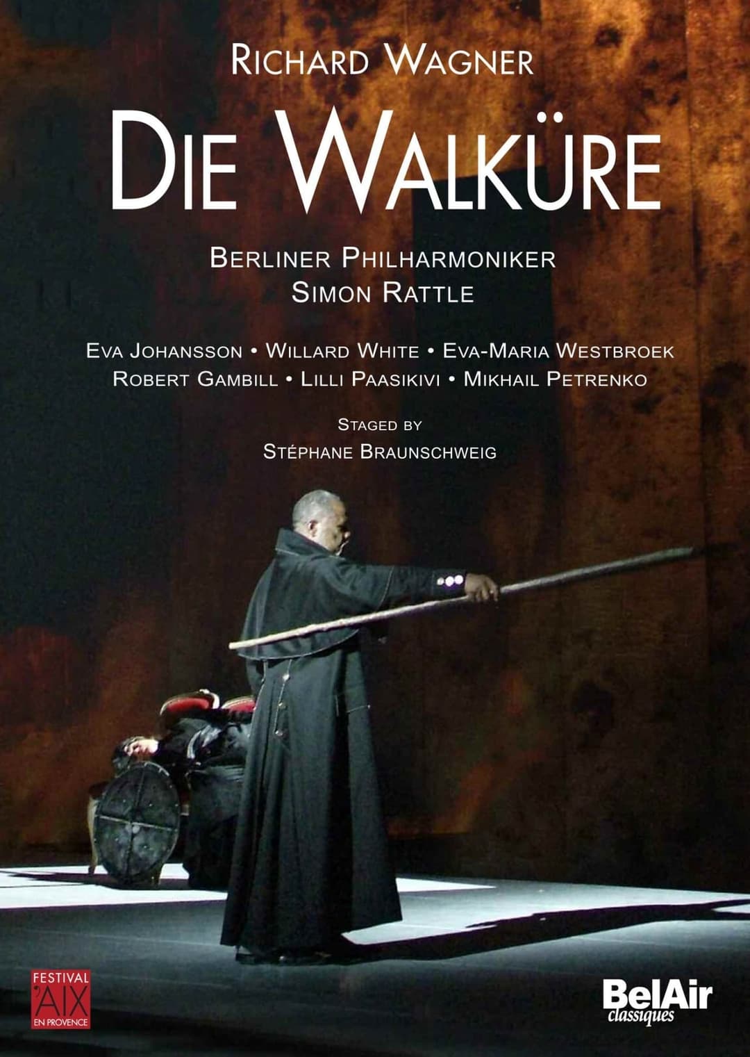 Die Walküre