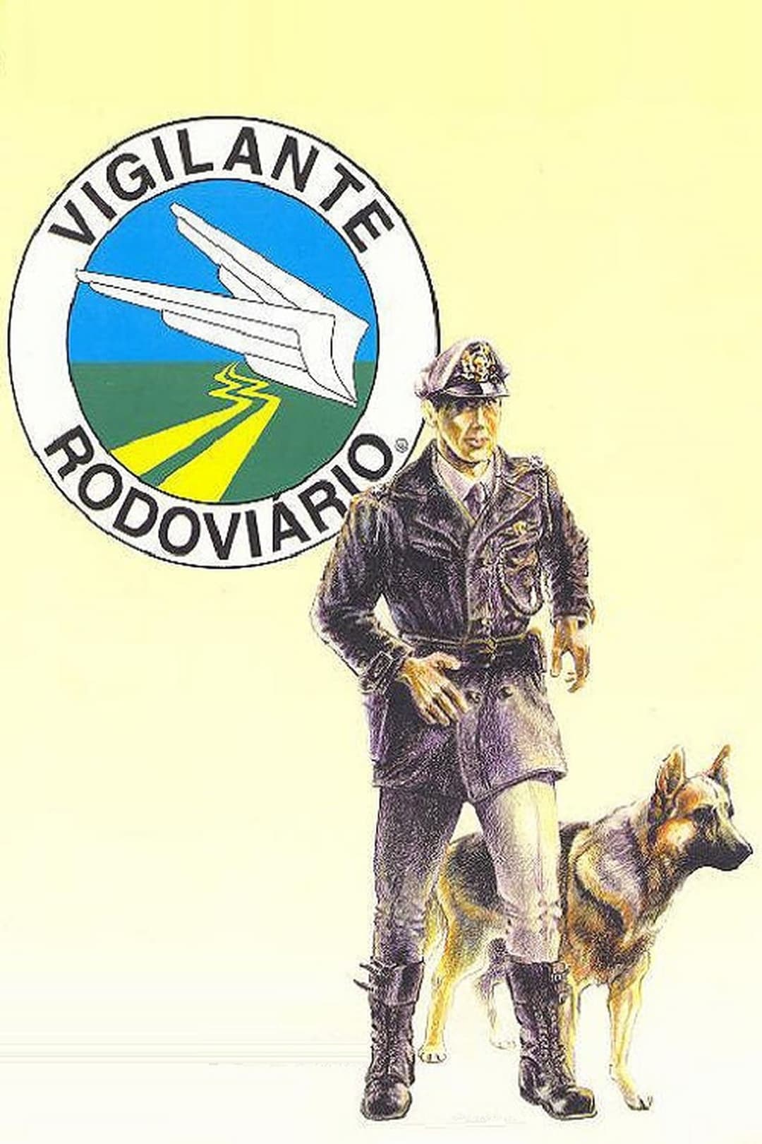 O Vigilante Rodoviário