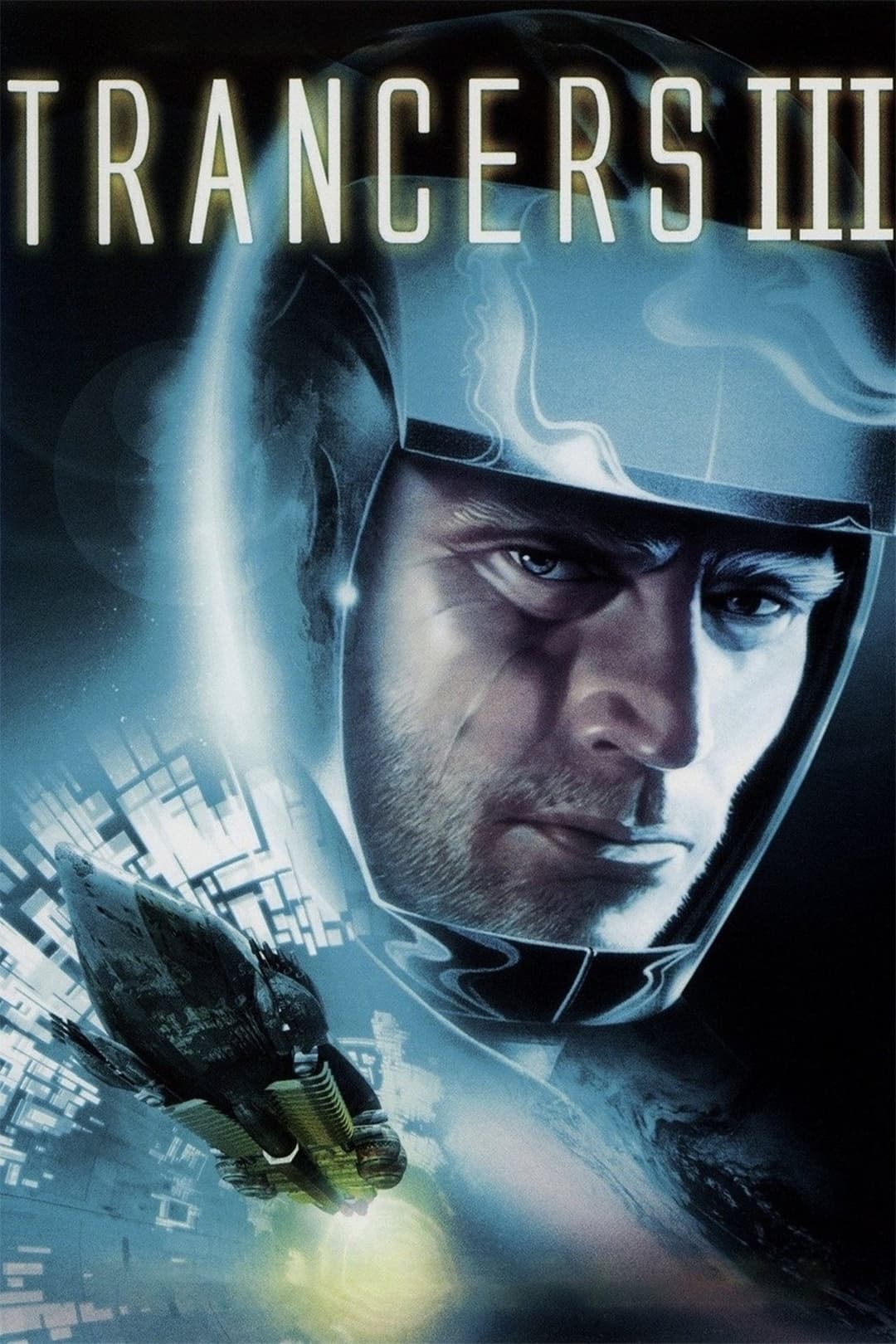 Trancers 3: Deth Lives