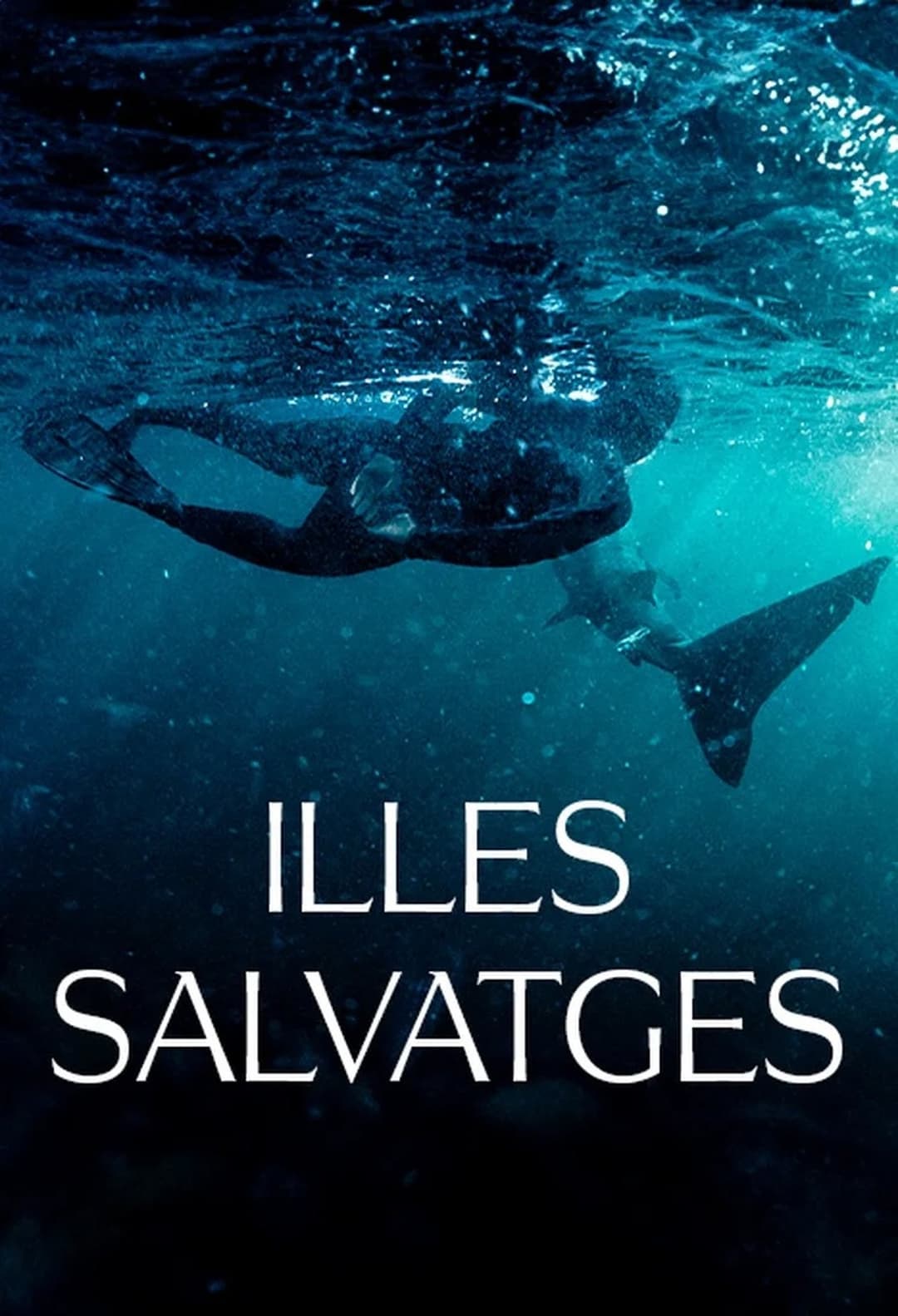 Wild Isles