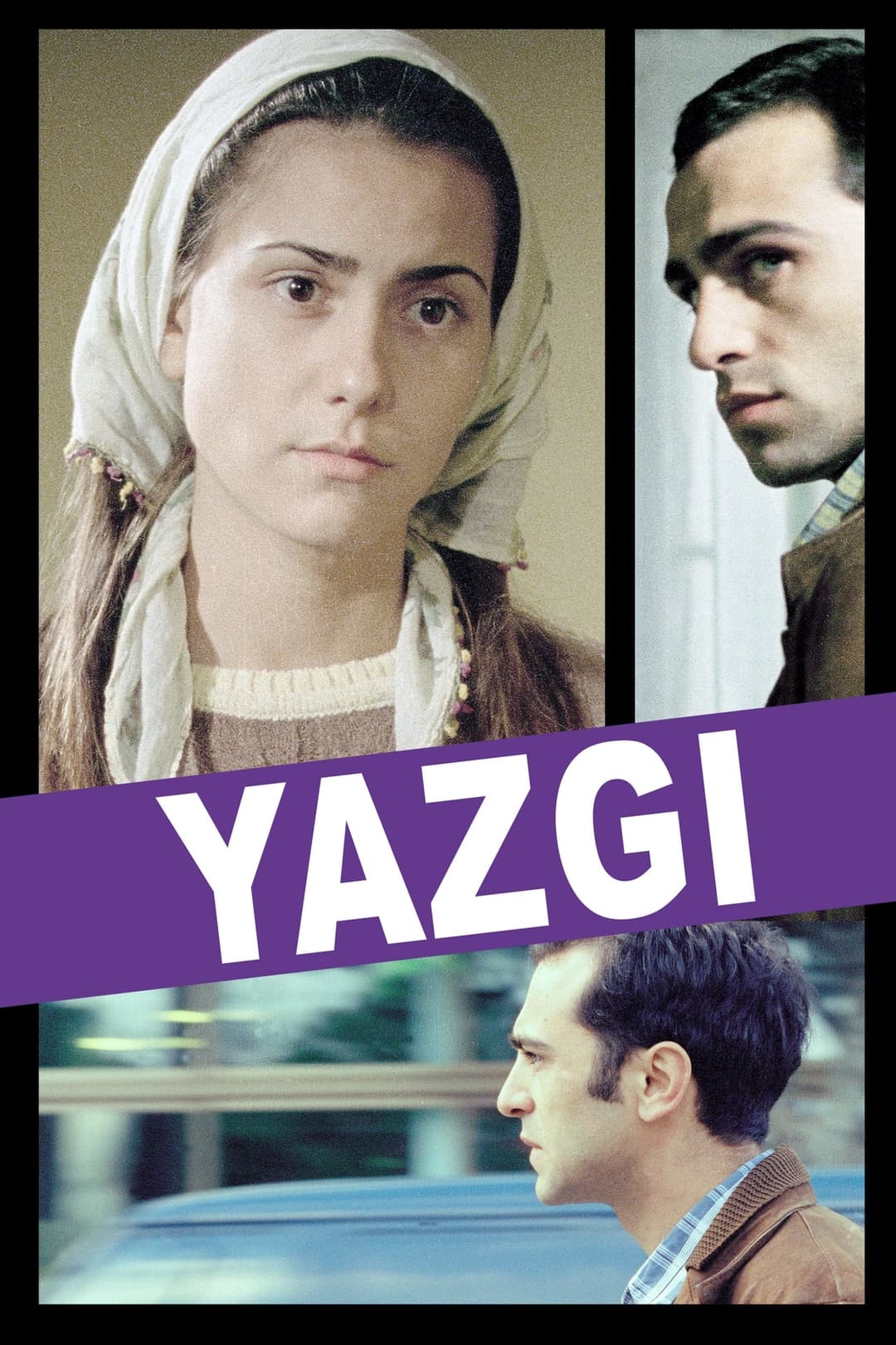 Yazgı