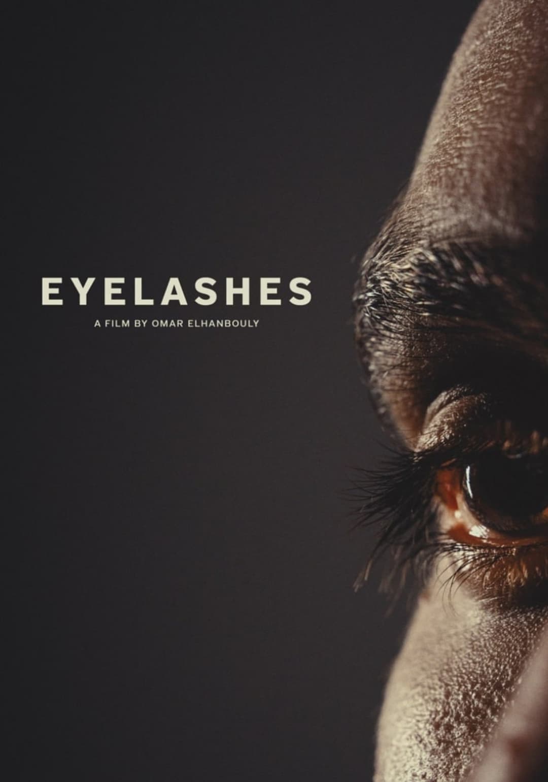Eyelashes