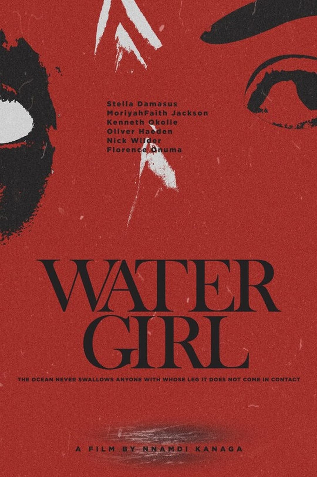 Water Girl