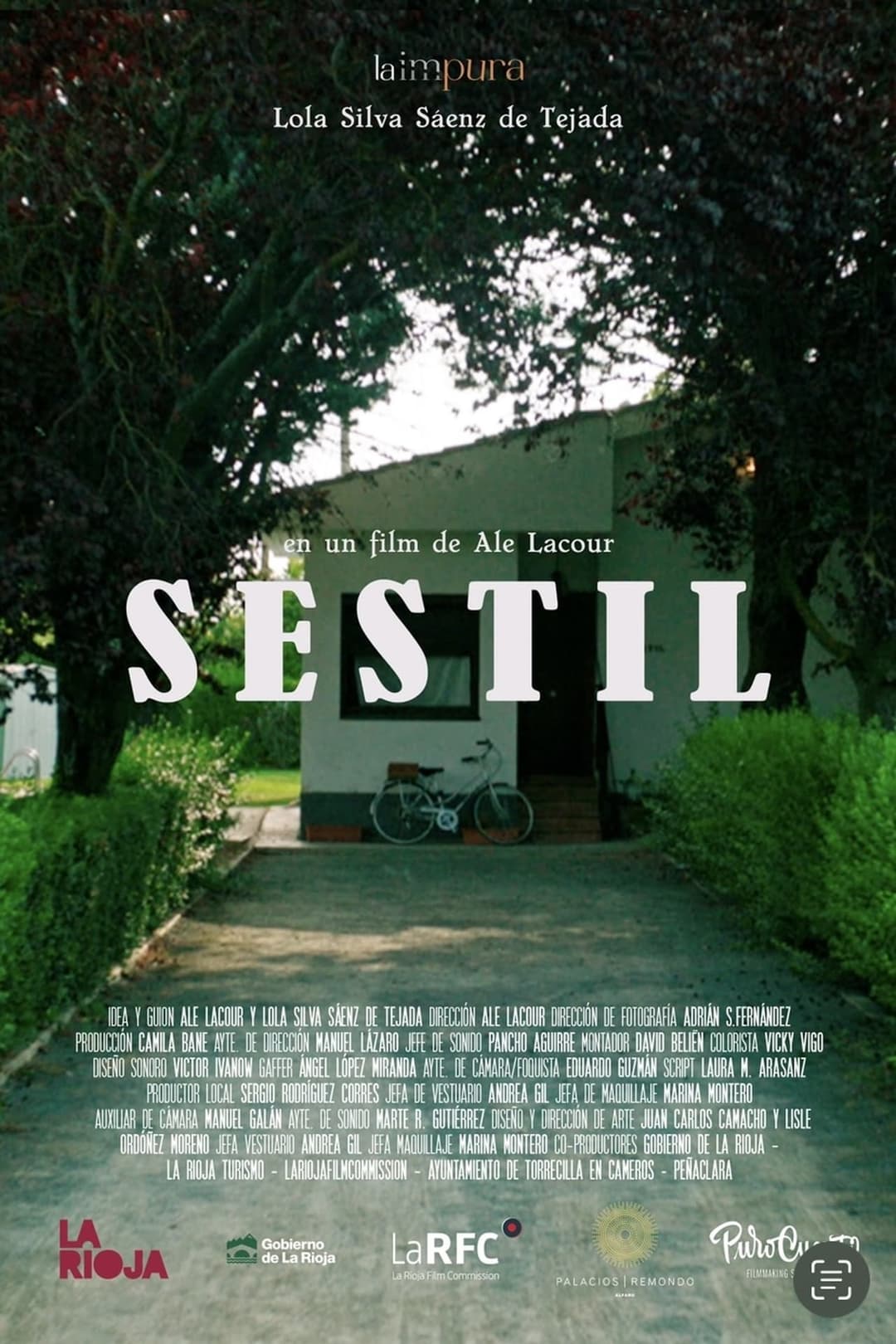 Sestil