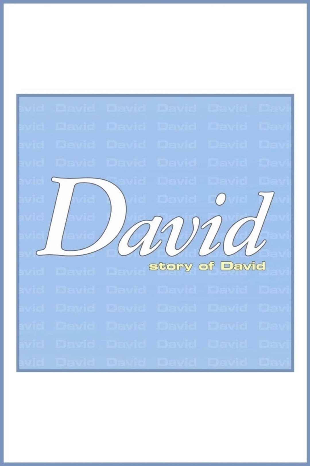 David