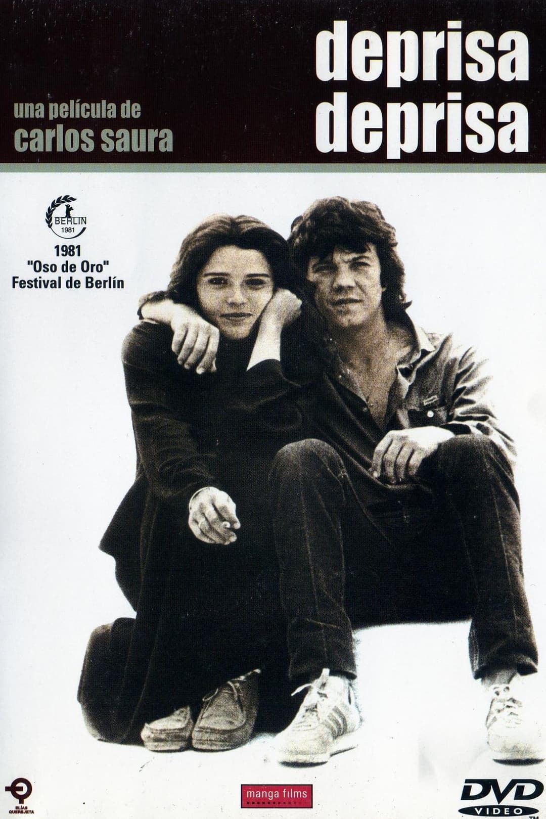 Deprisa, deprisa