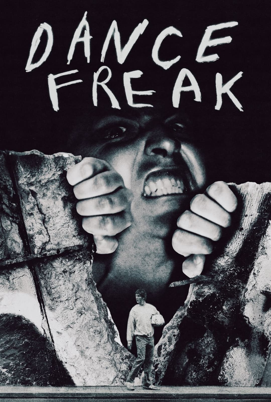 Dance Freak