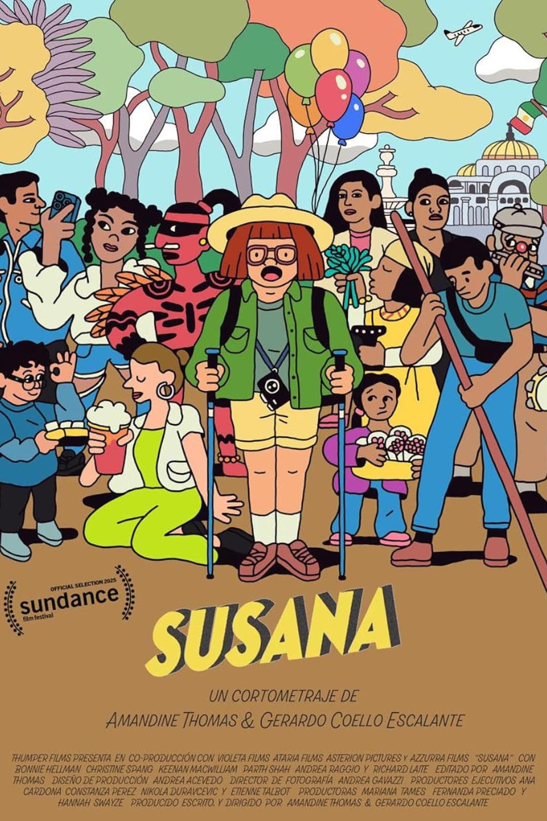 Susana