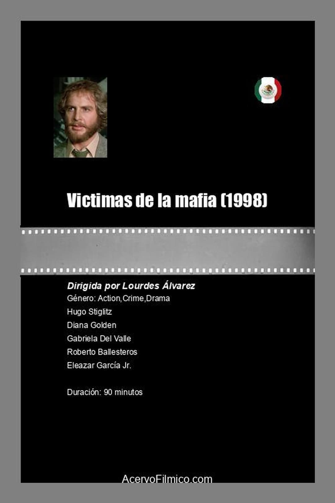 Víctimas de la Mafia