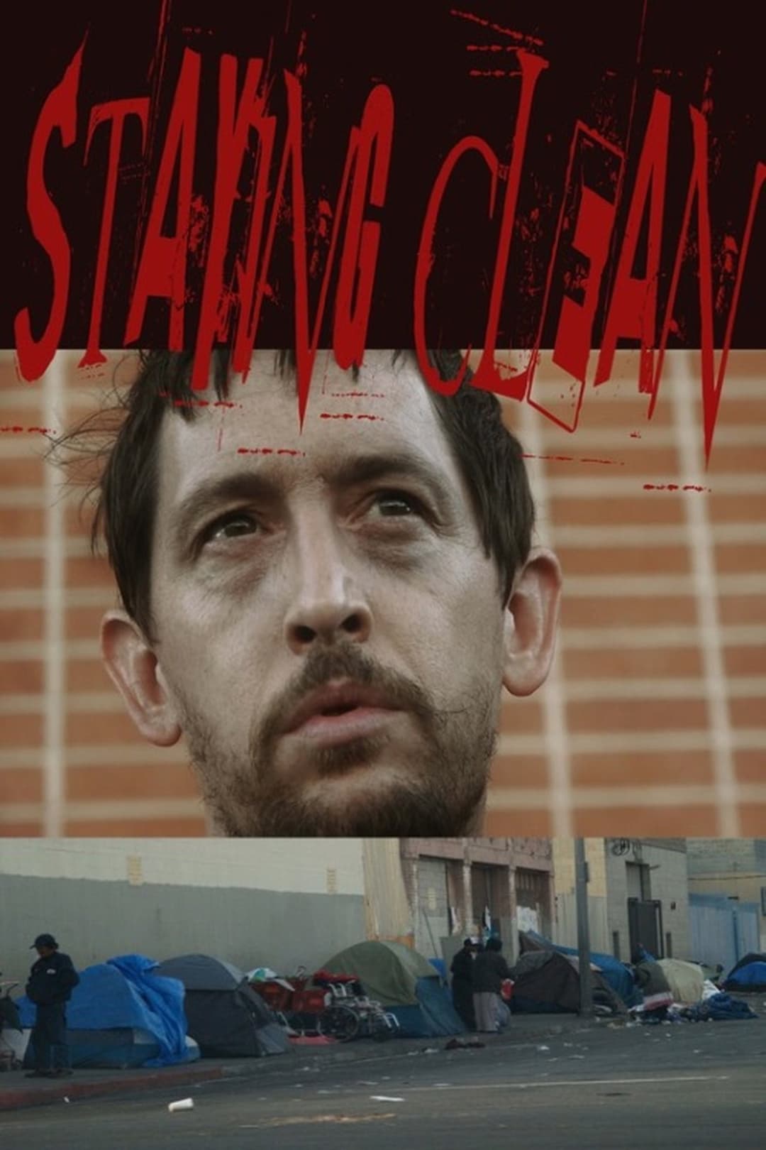 Staying Clean