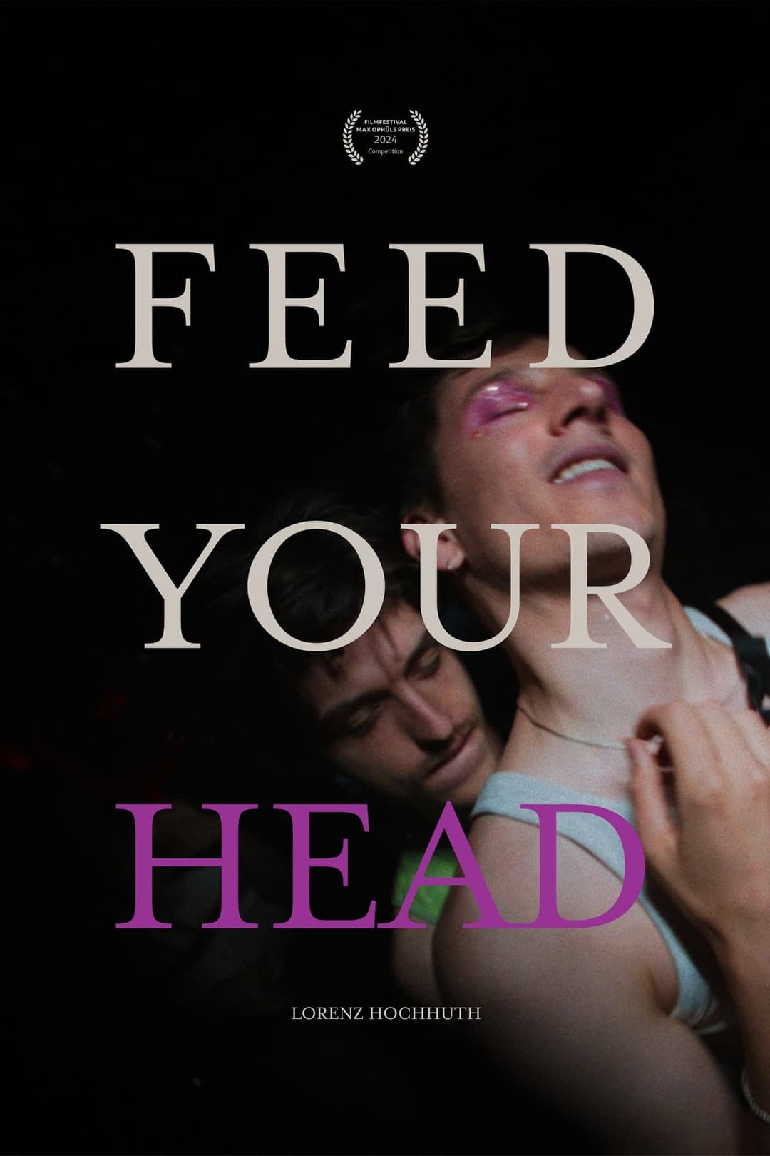 Feed Your Head