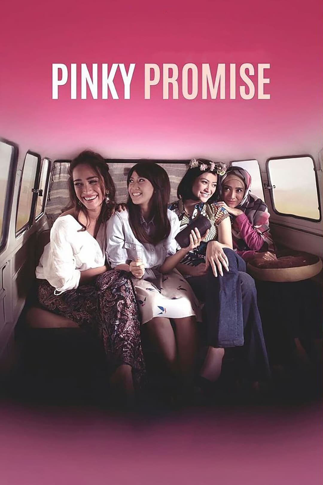 Pinky Promise