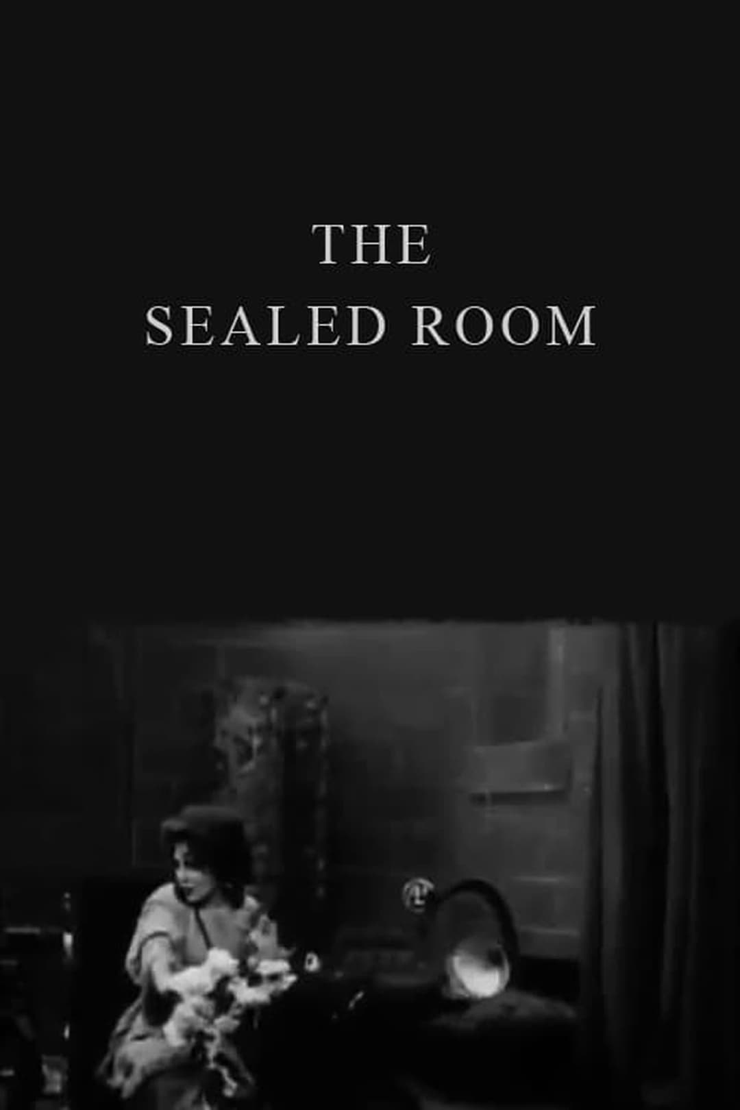 The Sealed Room