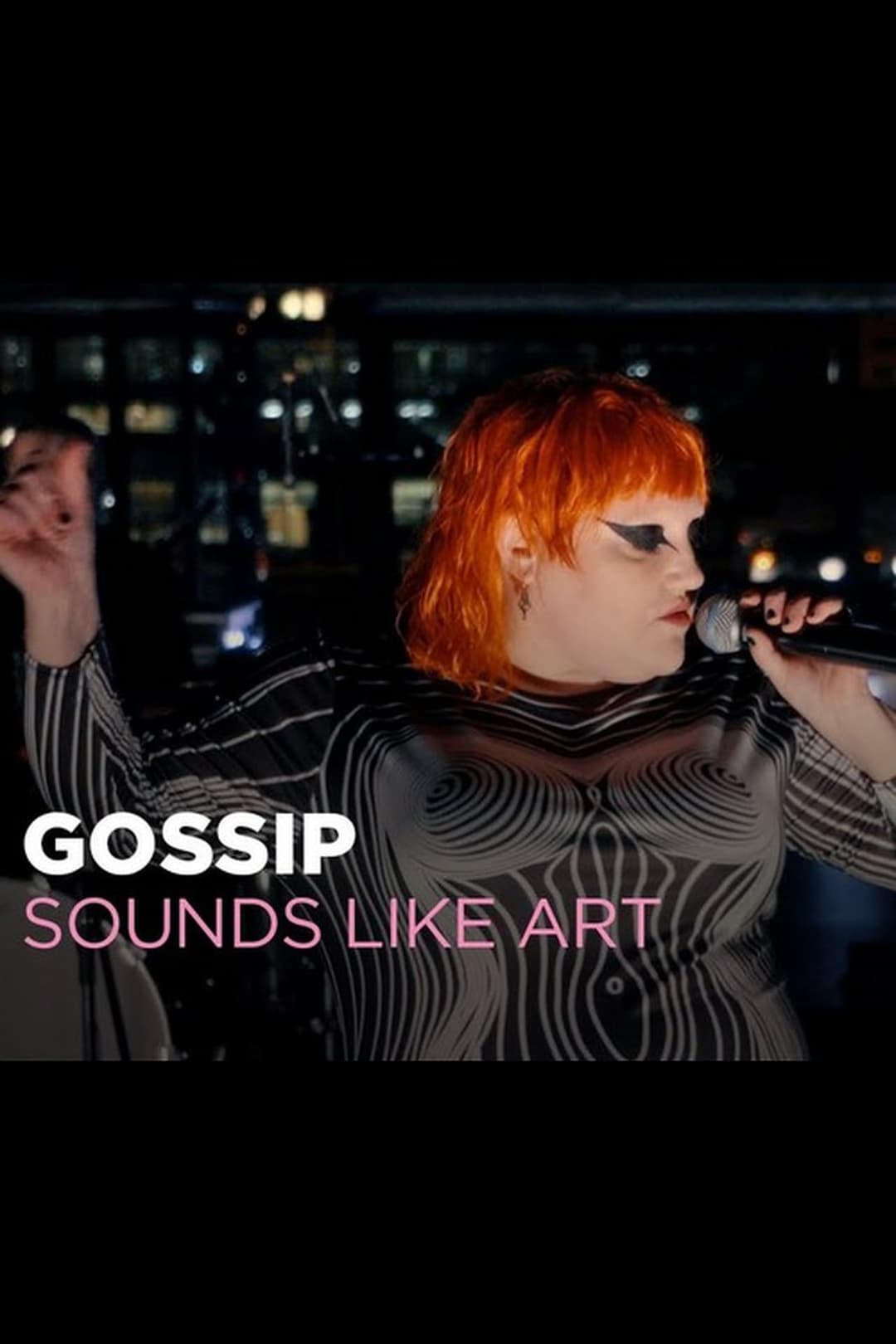 Gossip - Sounds Like Art