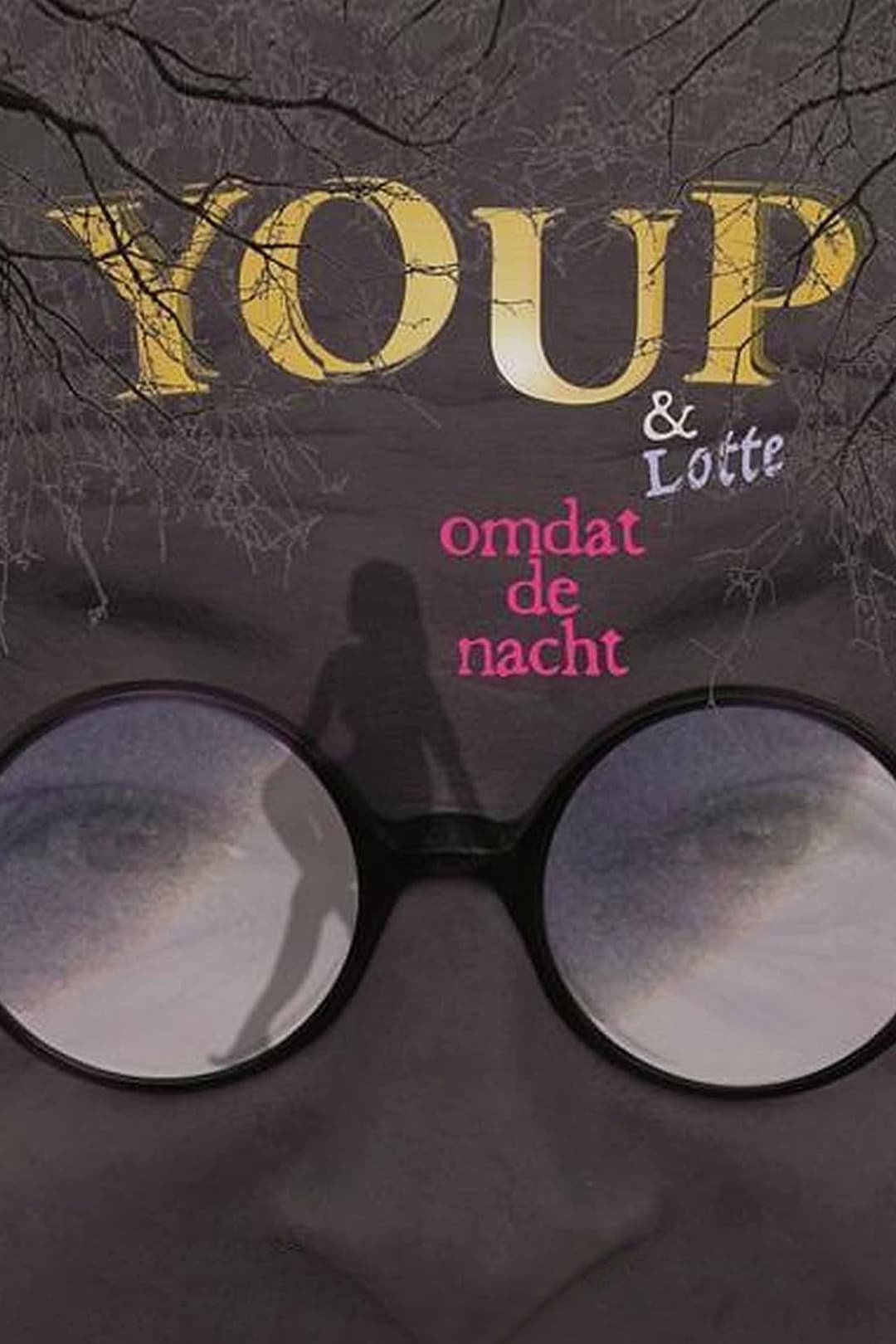 Youp van 't Hek: Omdat De Nacht