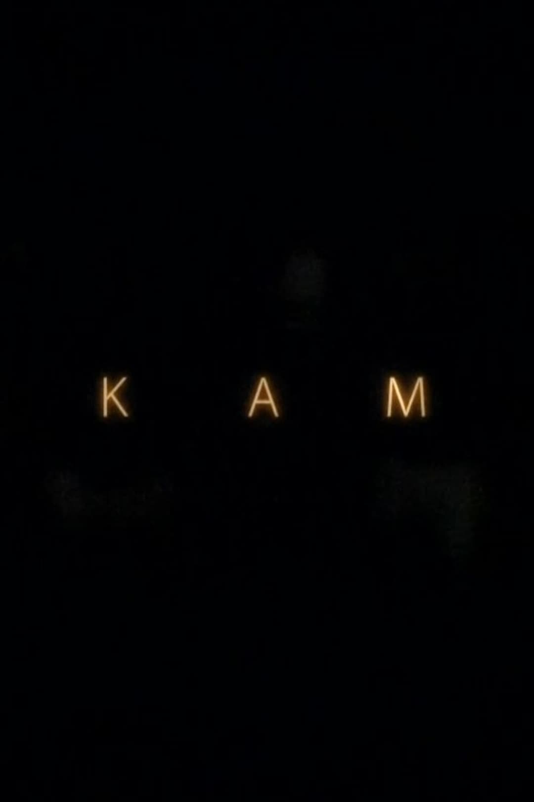 Kam