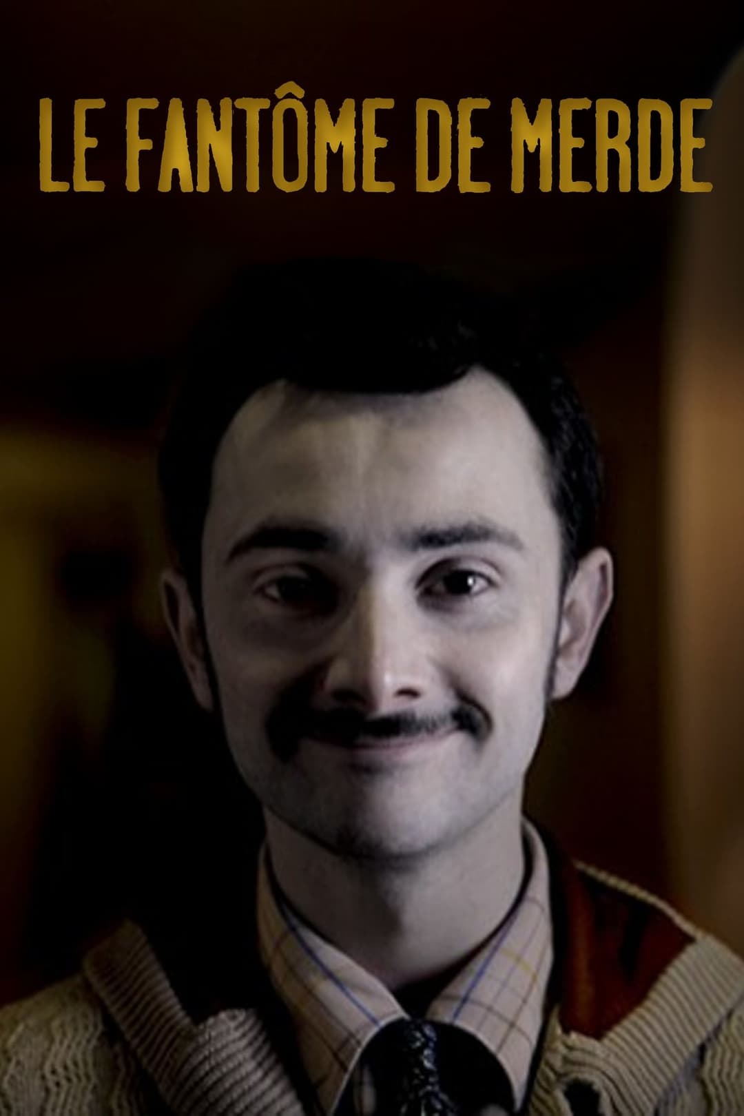 Le Fantôme de merde