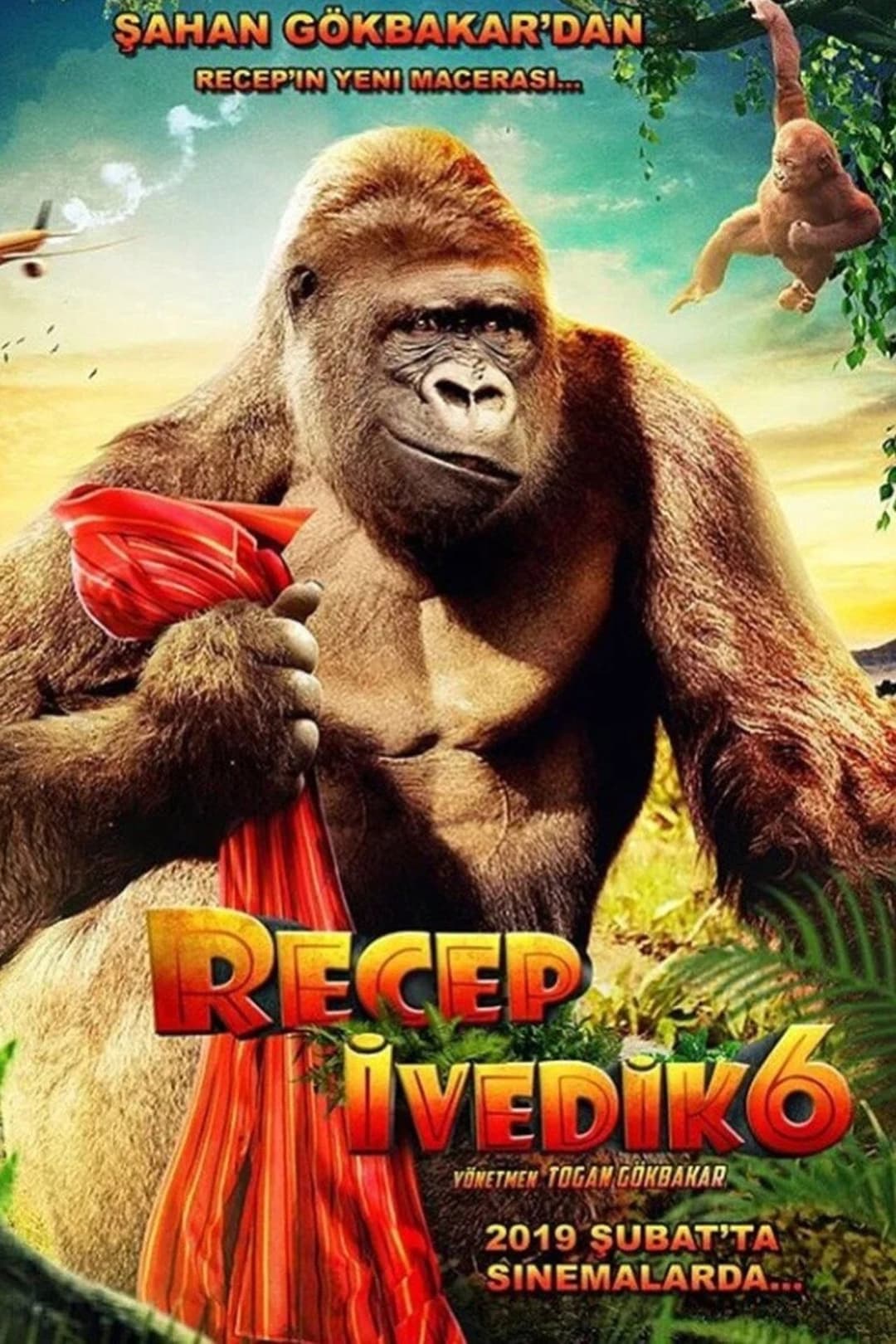 Recep İvedik 6