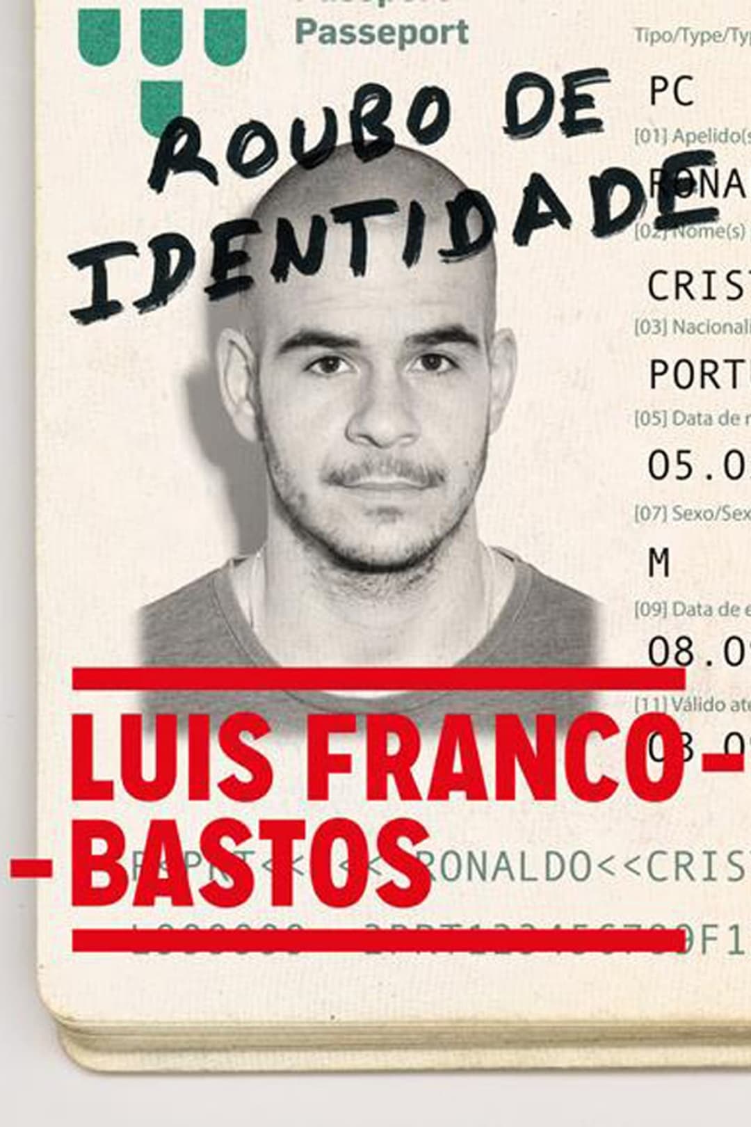 Luís Franco-Bastos: Roubo de Identidade