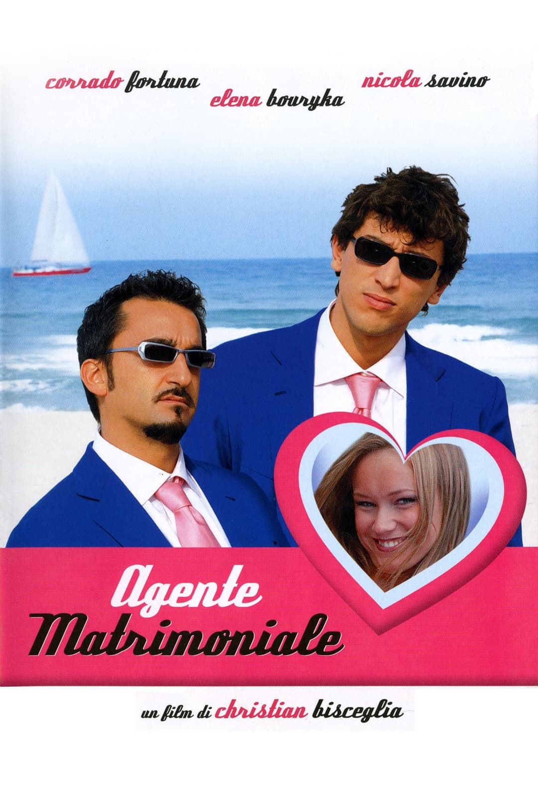 Agente matrimoniale