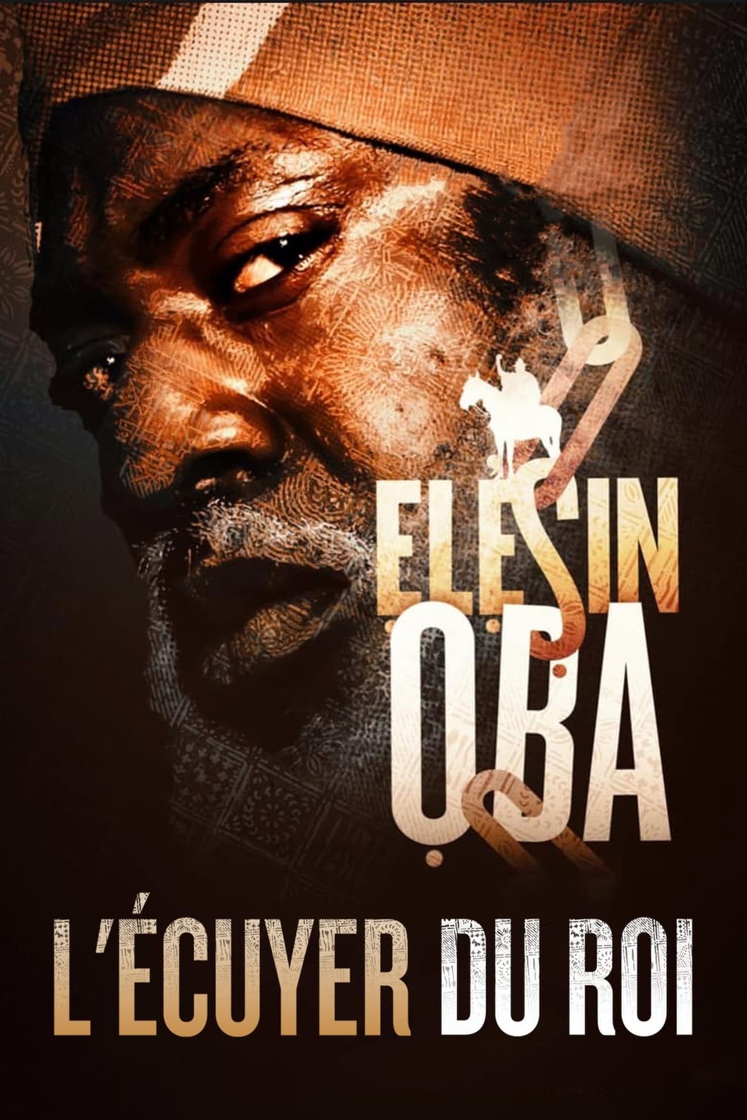 Elesin Oba: The King's Horseman