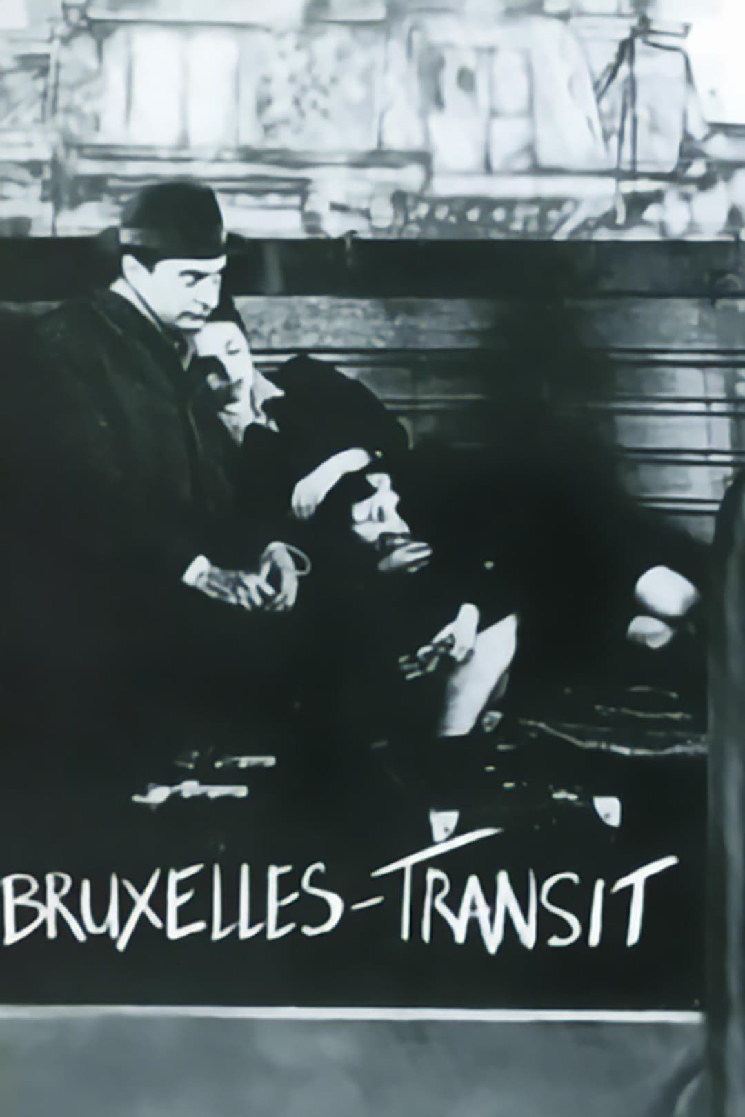 Bruxelles-transit