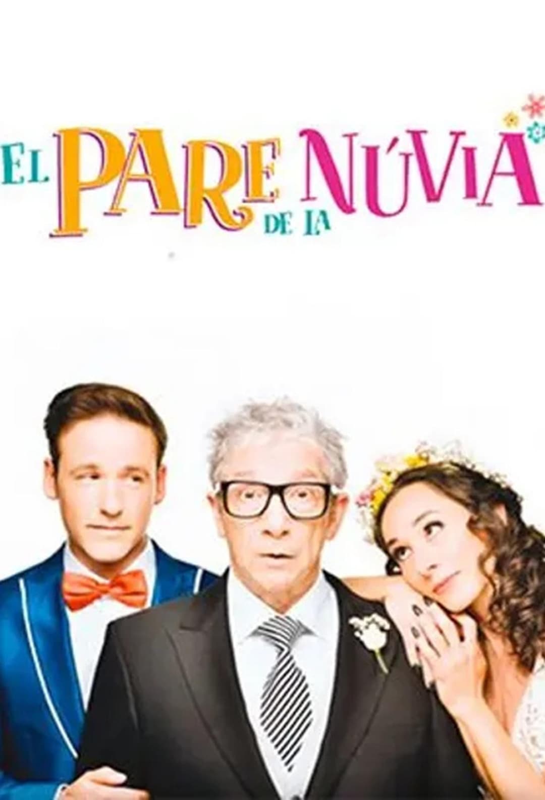 El pare de la núvia