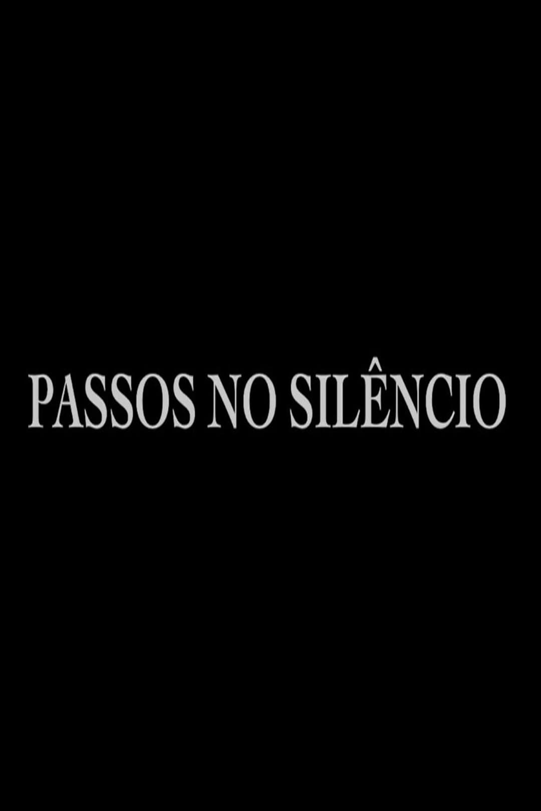 Passos no Silêncio