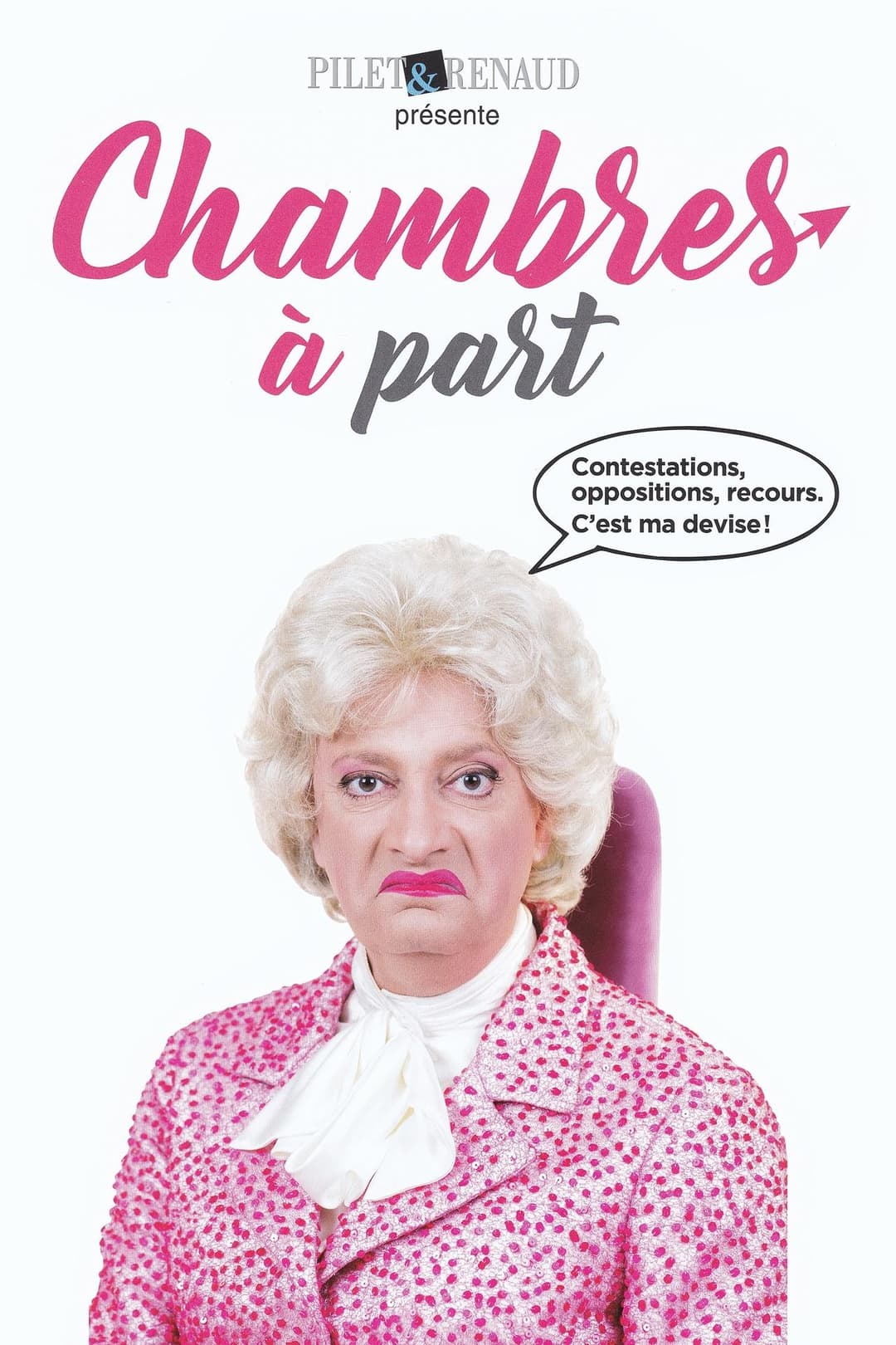 Chambres à part