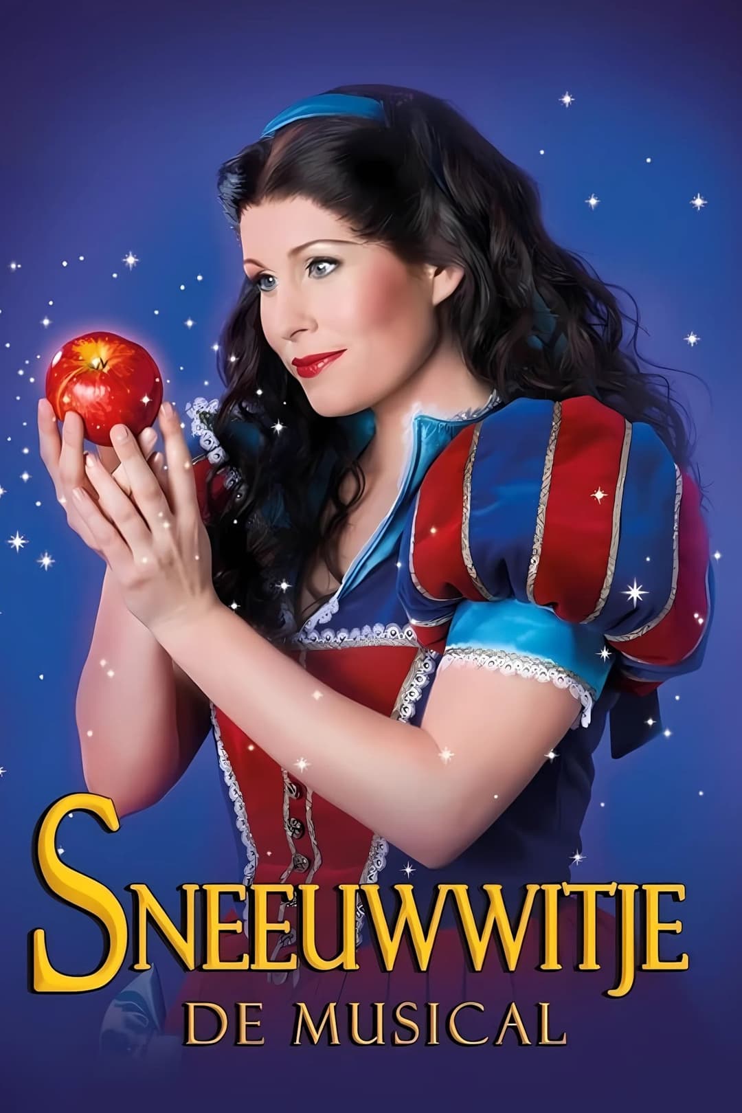 Sneeuwwitje De Musical