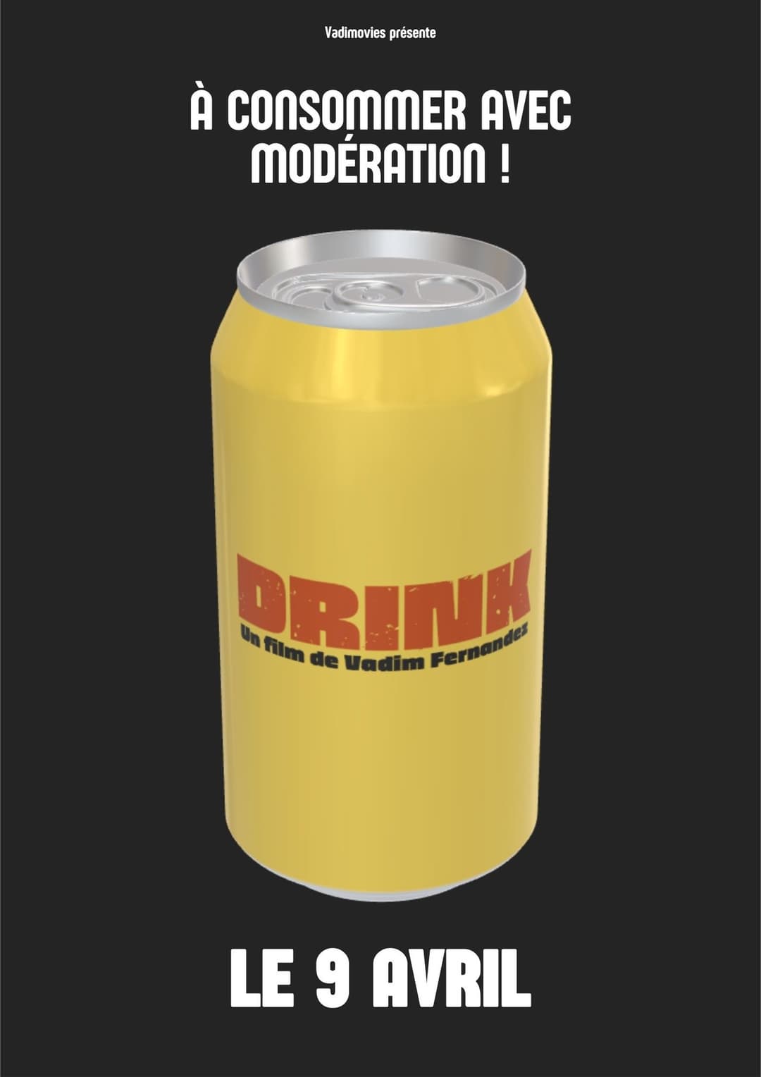 D R I N K