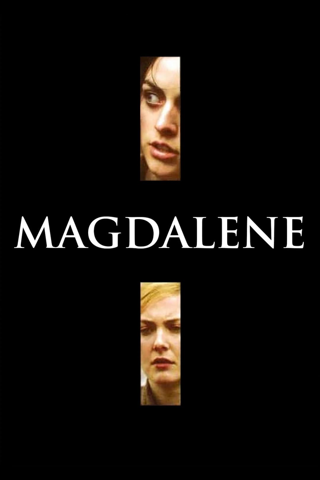 The Magdalene Sisters
