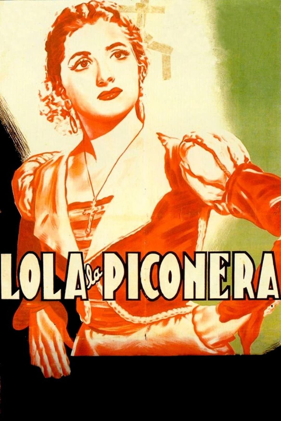 Lola la Piconera