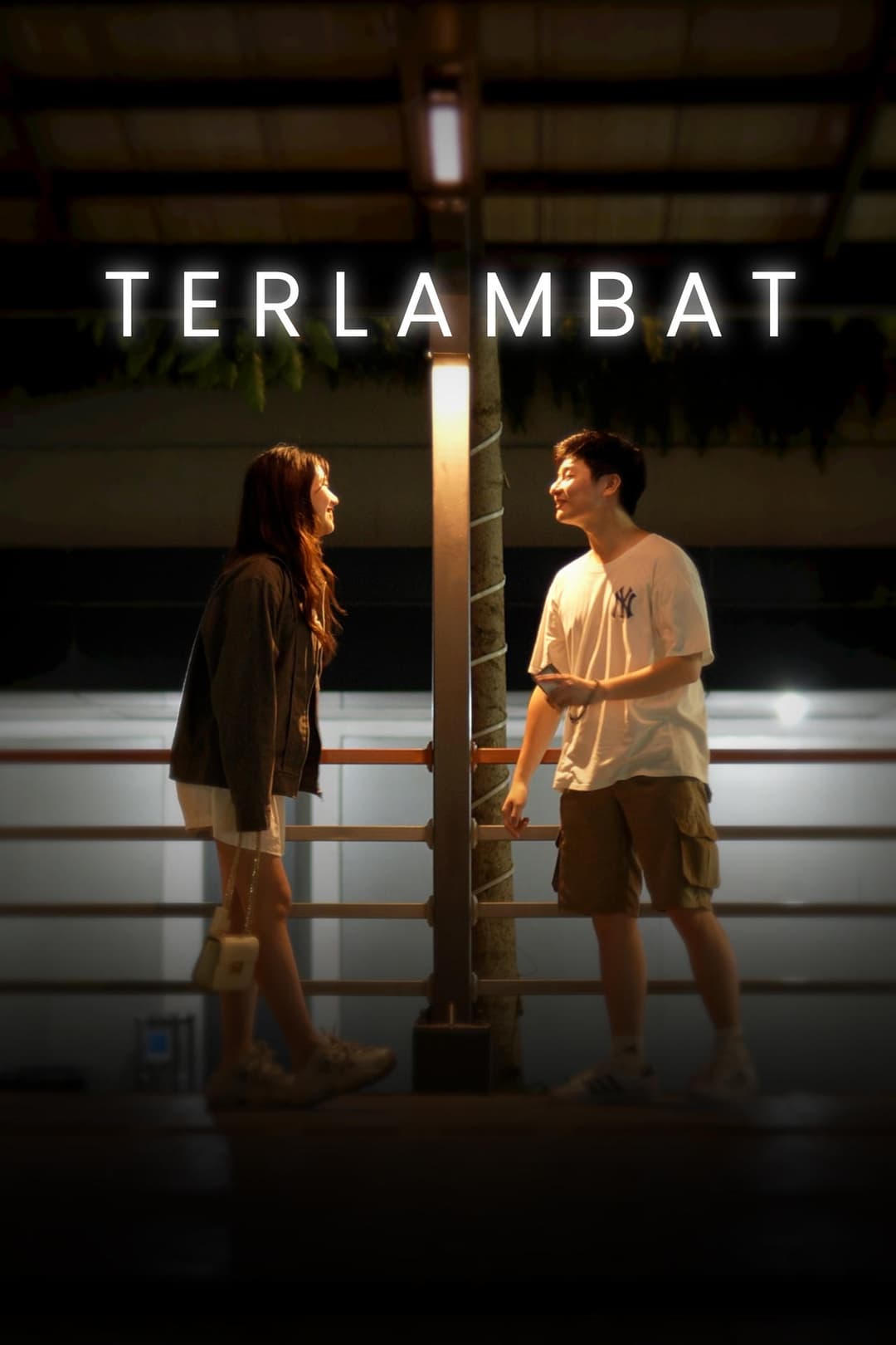 Terlambat