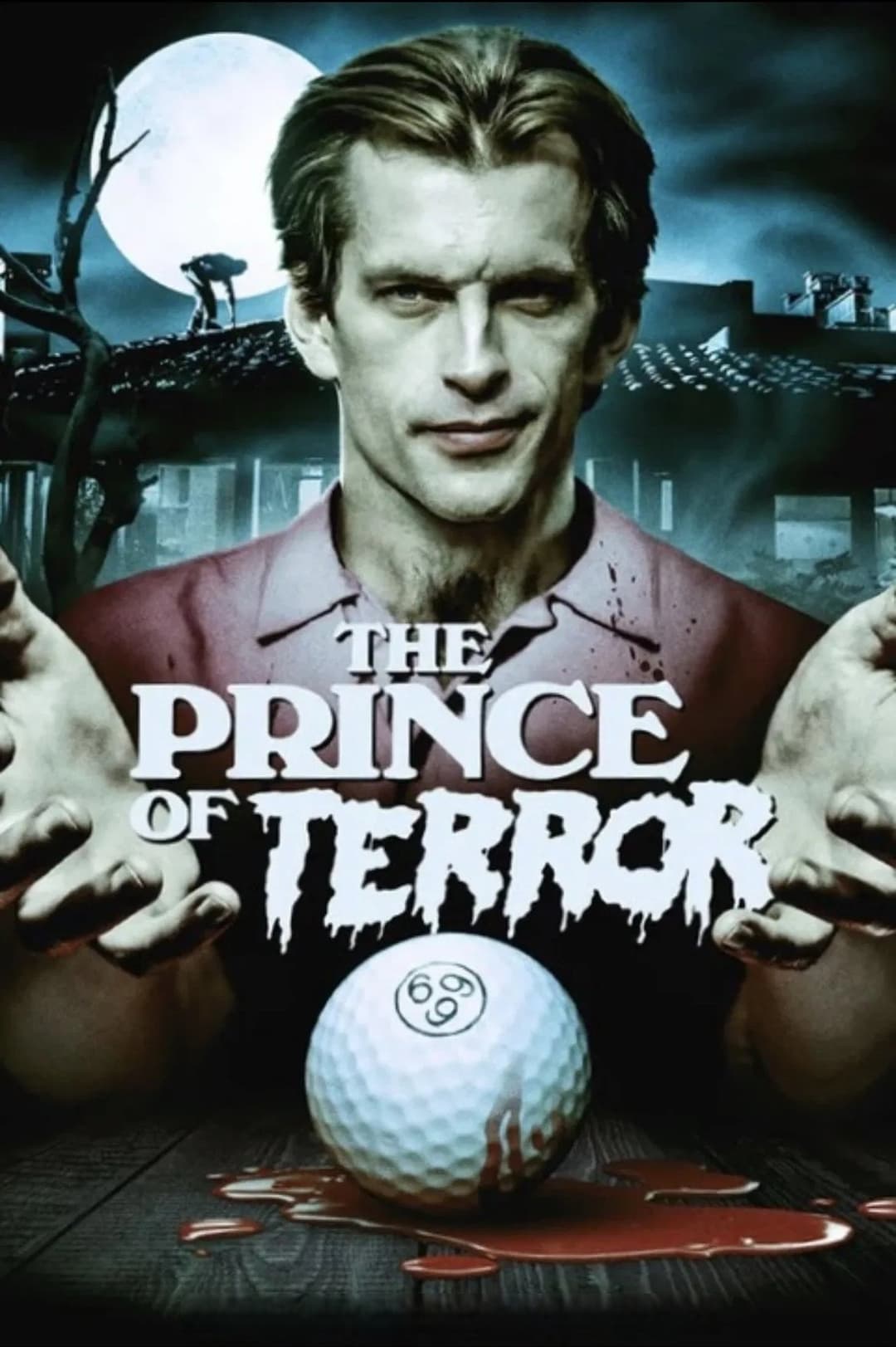 Il maestro del terrore