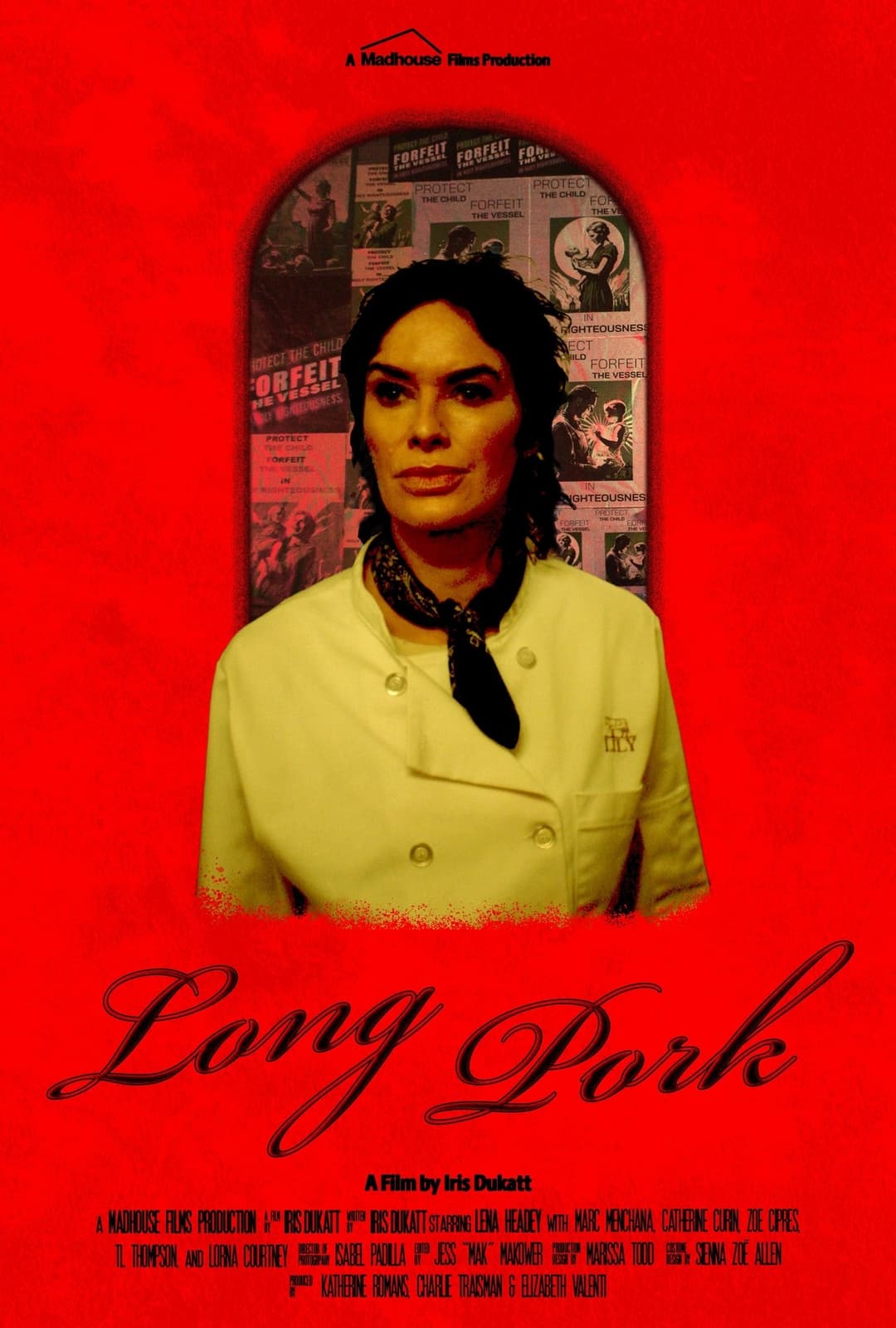 Long Pork