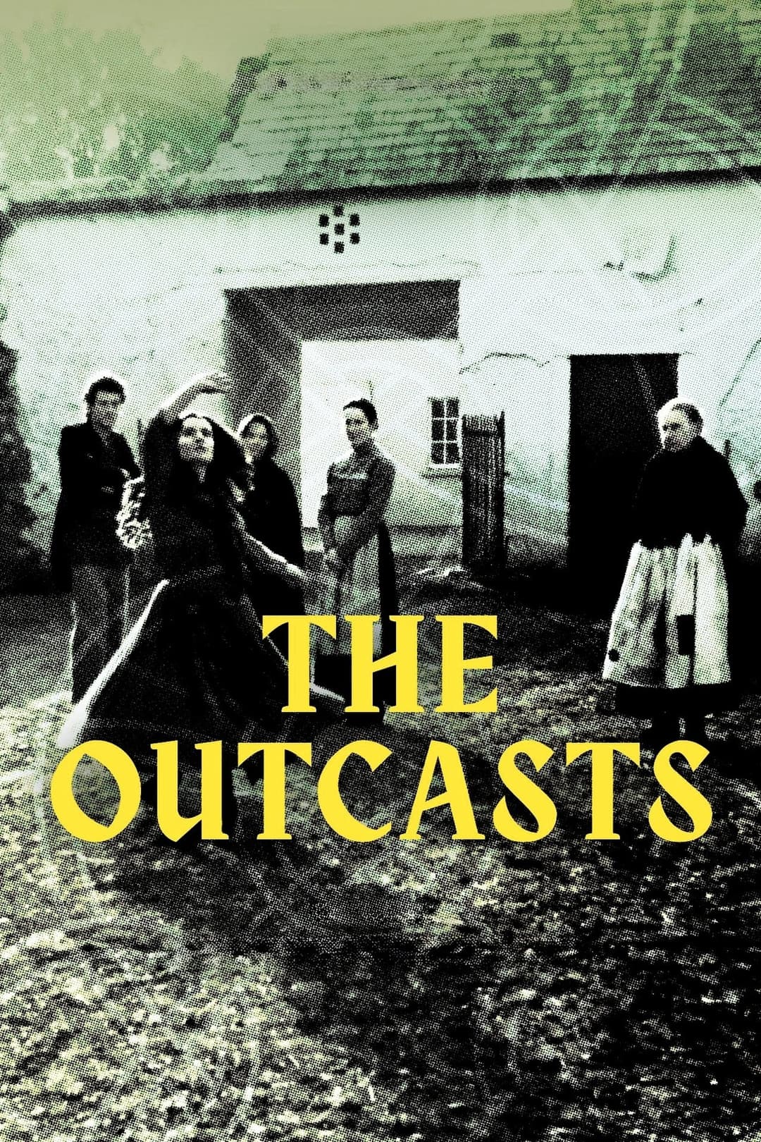 The Outcasts