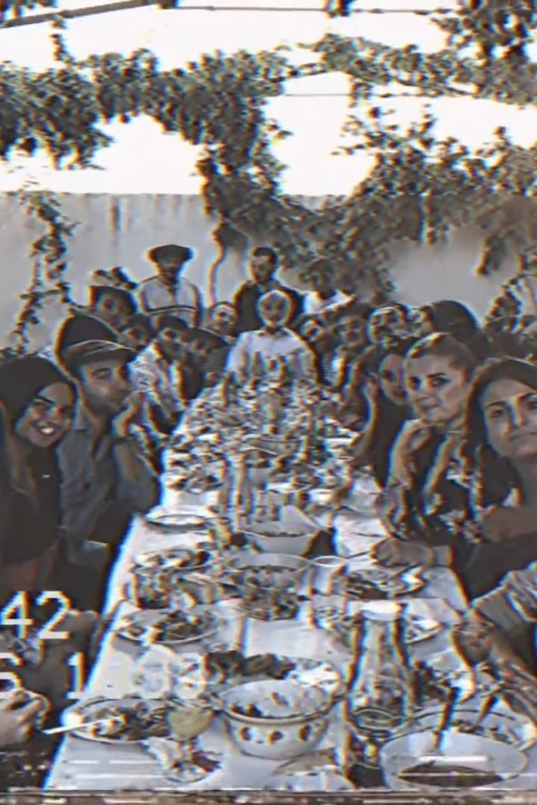 Bakılının gündəliyi - 2 : VHS