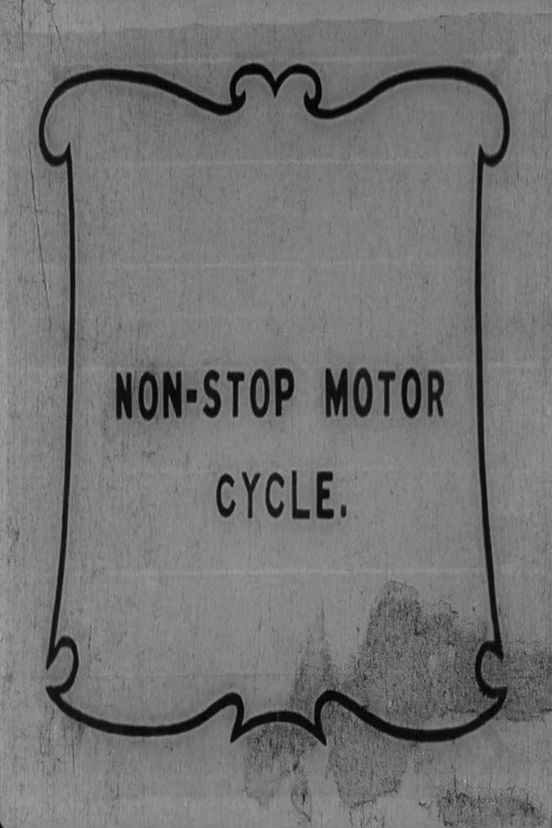 Motorcyklisten