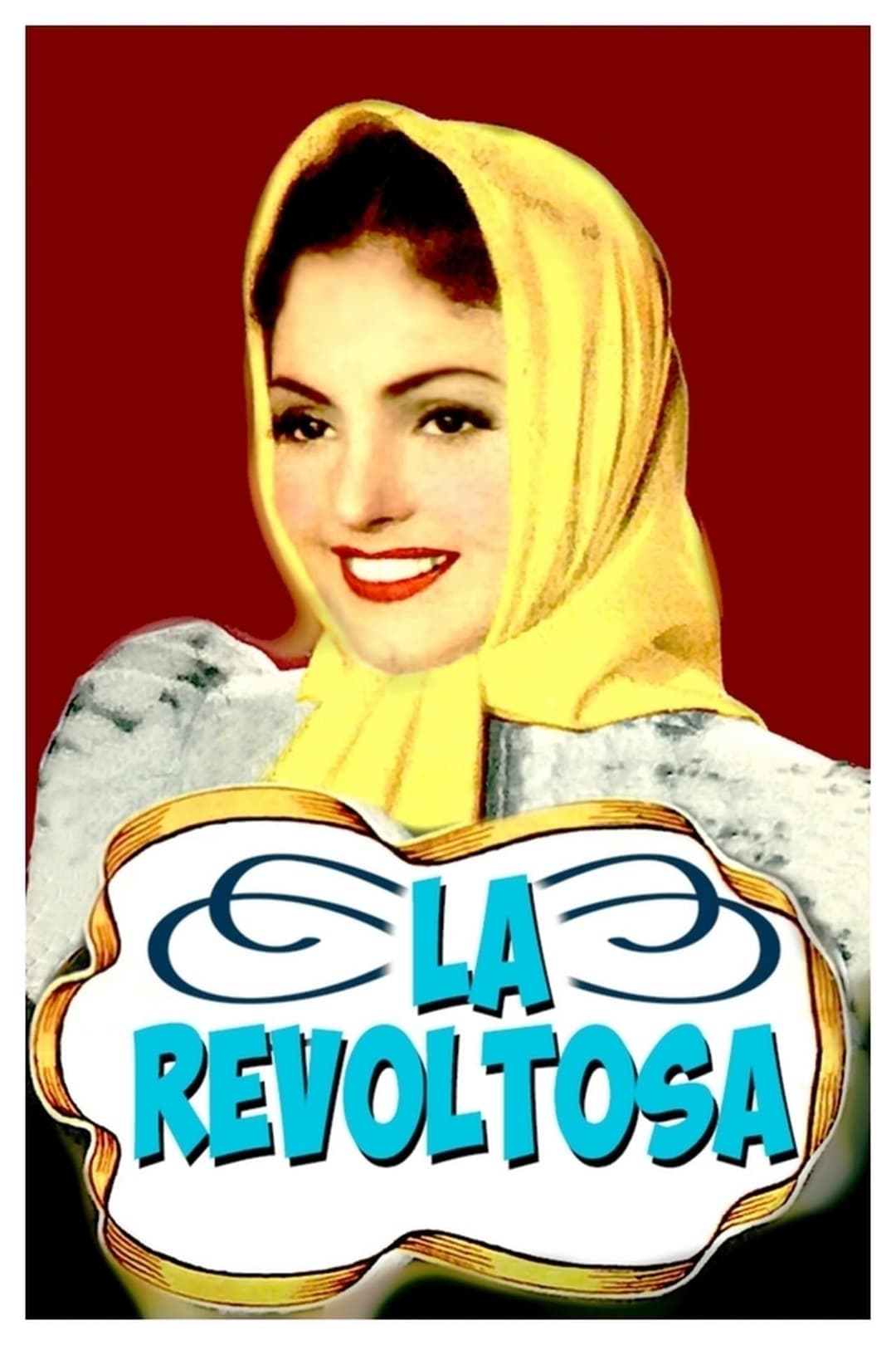 La revoltosa