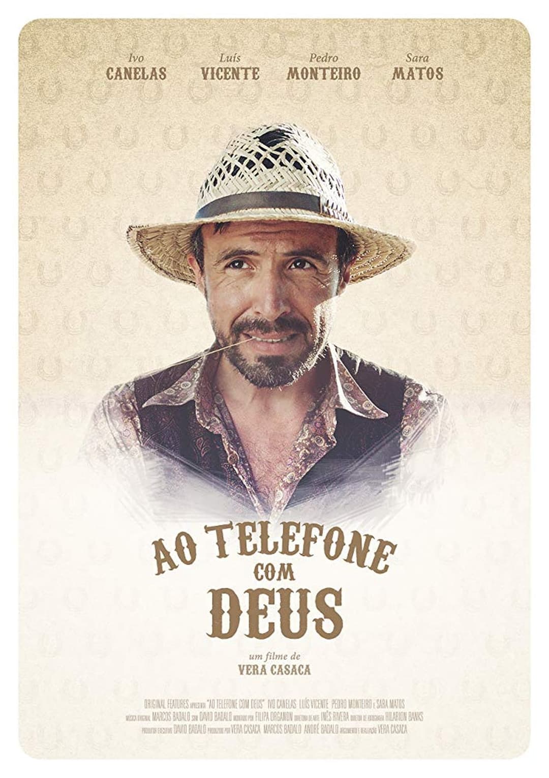 Ao Telefone com Deus