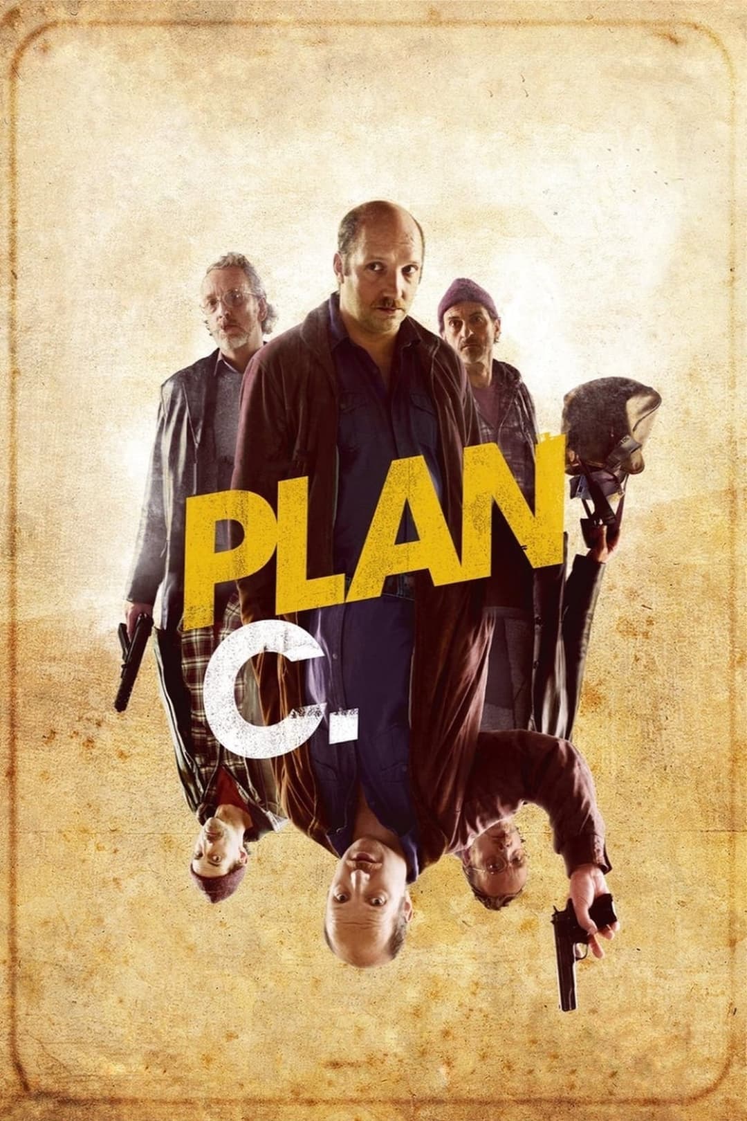 Plan C