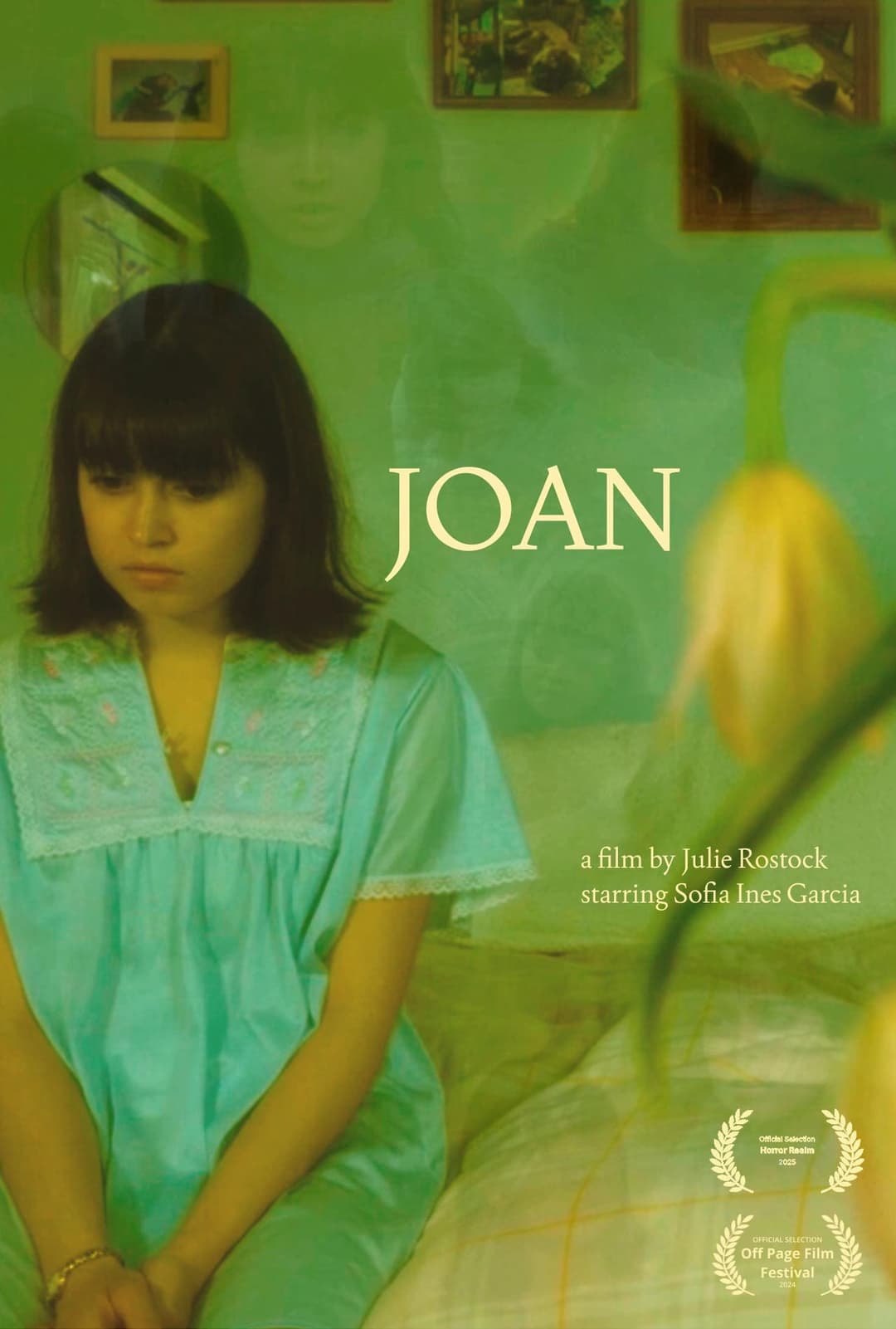 Joan