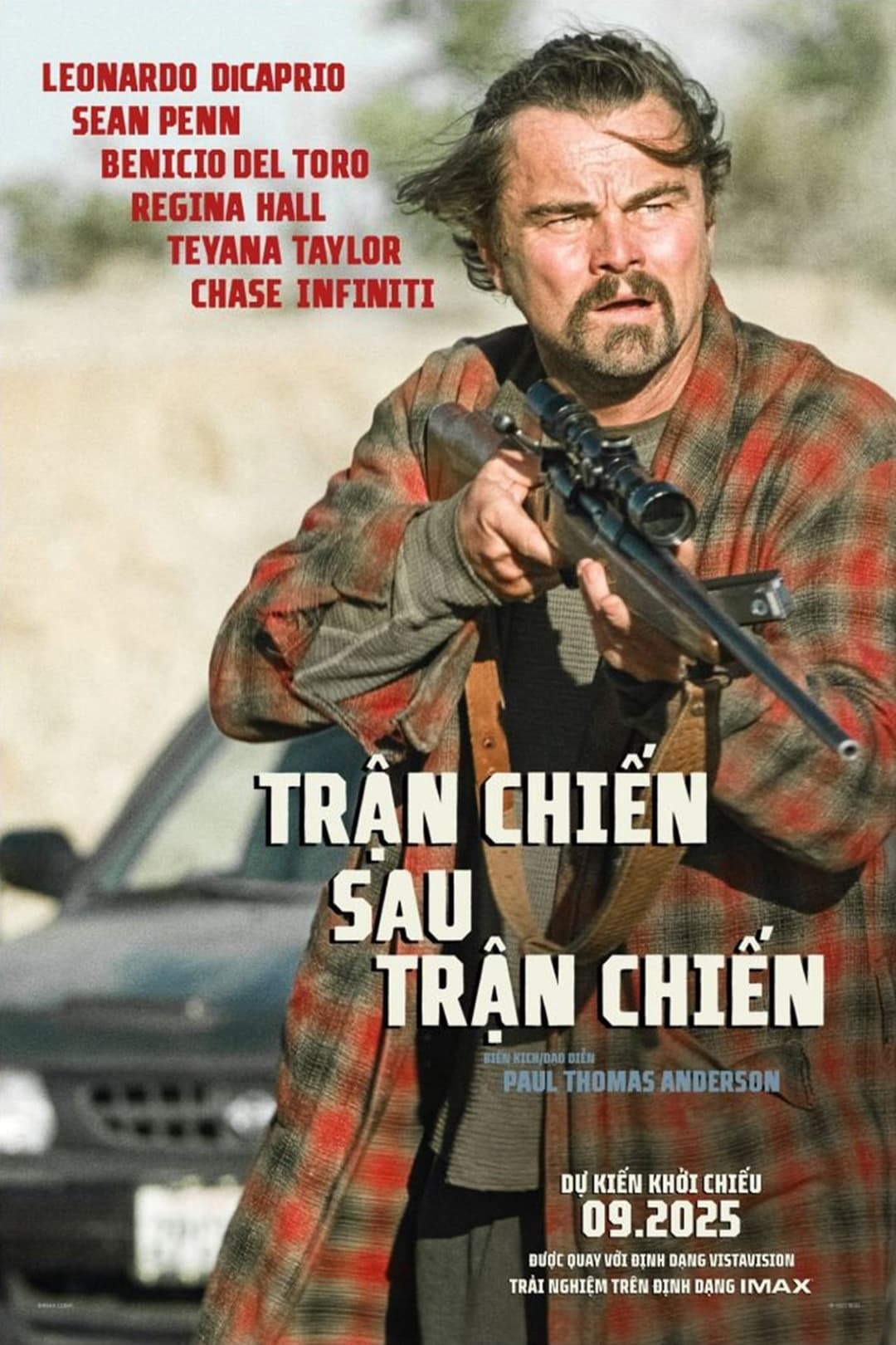 Trận Chiến Sau Trận Chiến