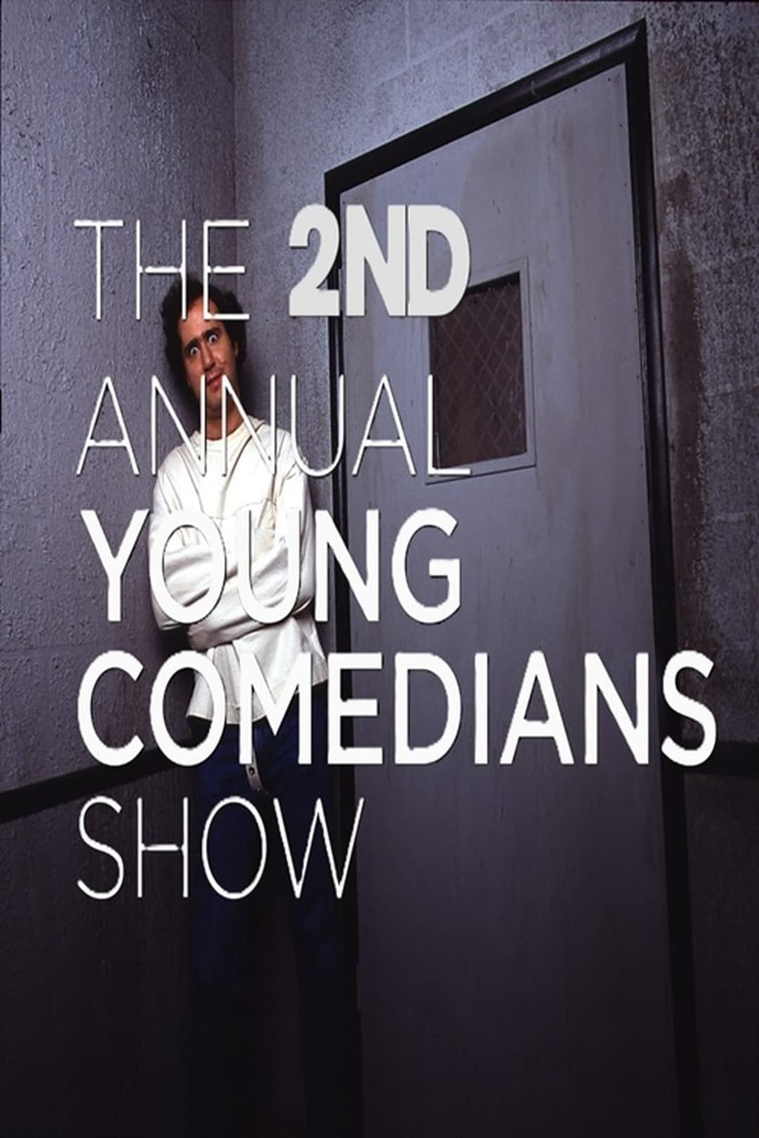 The 2nd Annual HBO Young Comedians Show