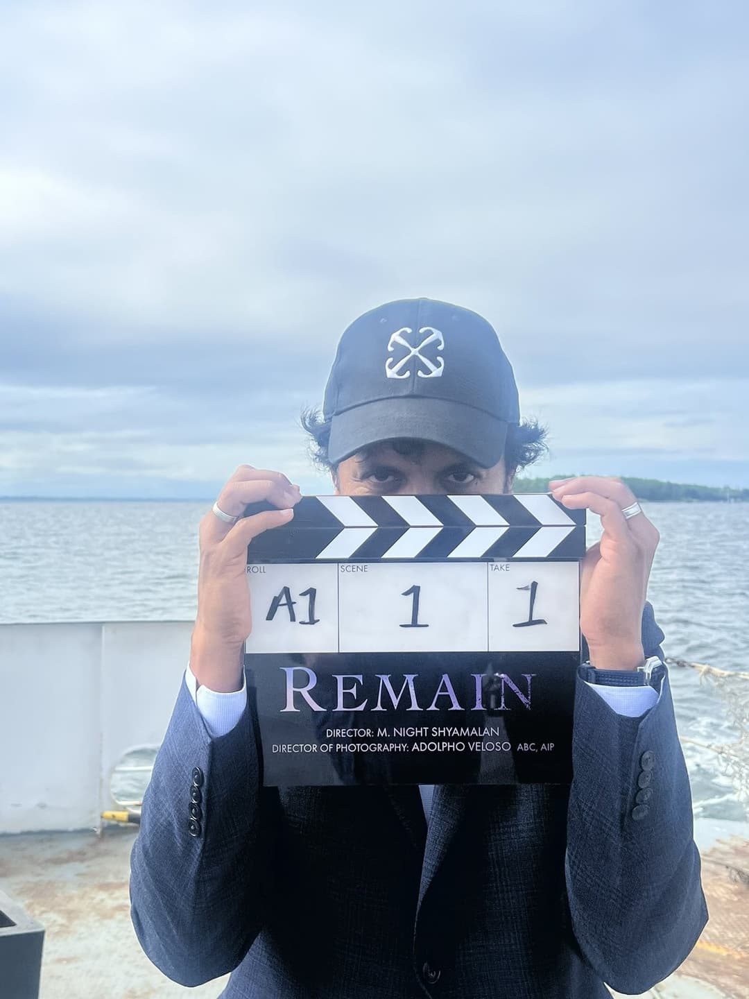 Remain