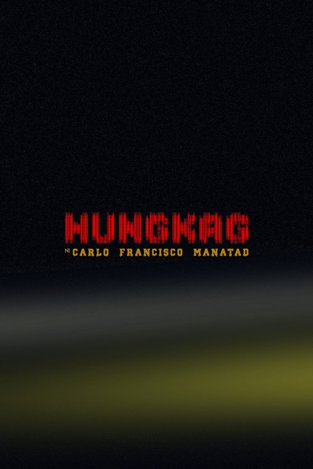 Hungkag