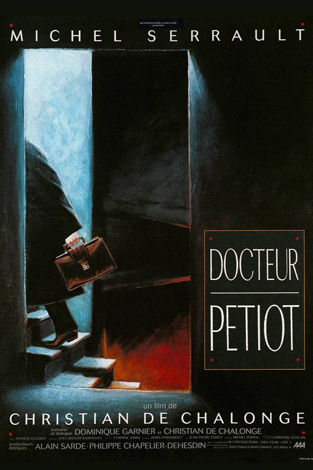 Docteur Petiot